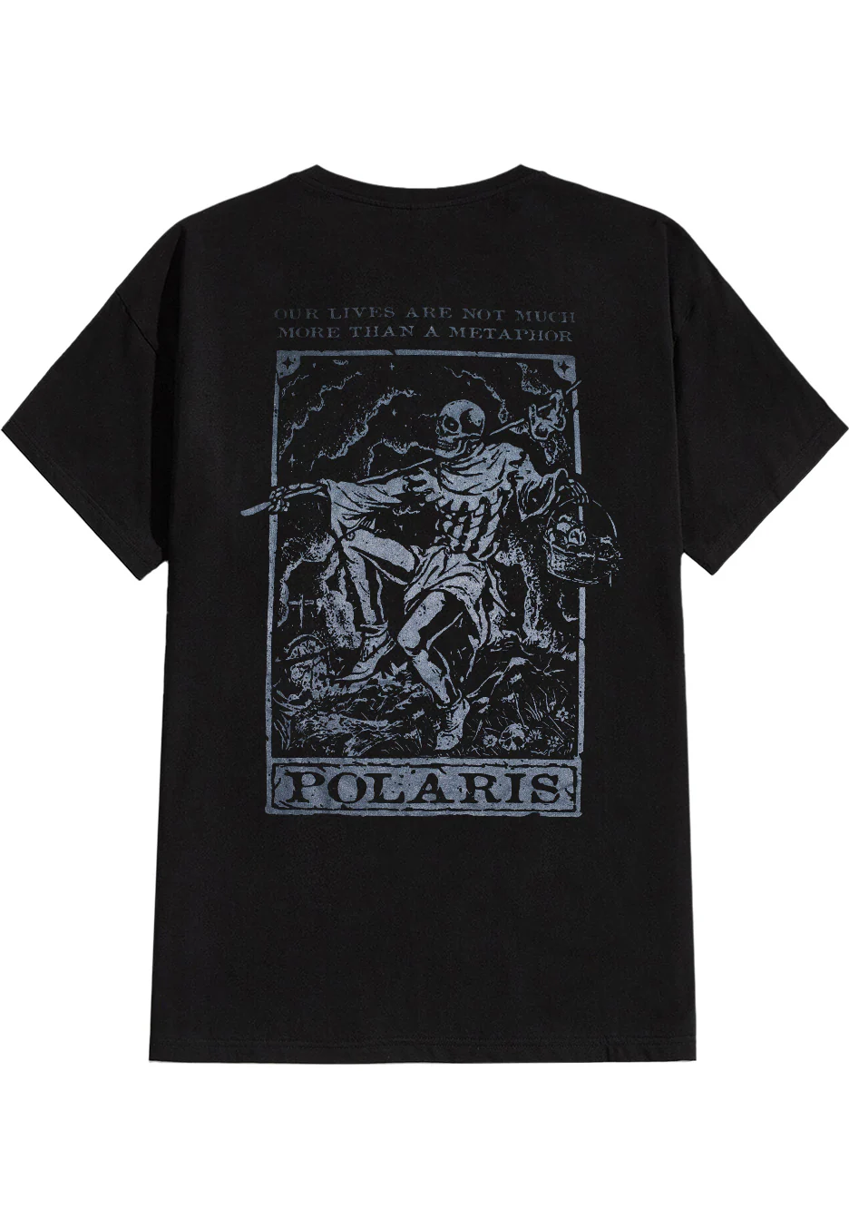 Tarot - T-Shirt - Image 2