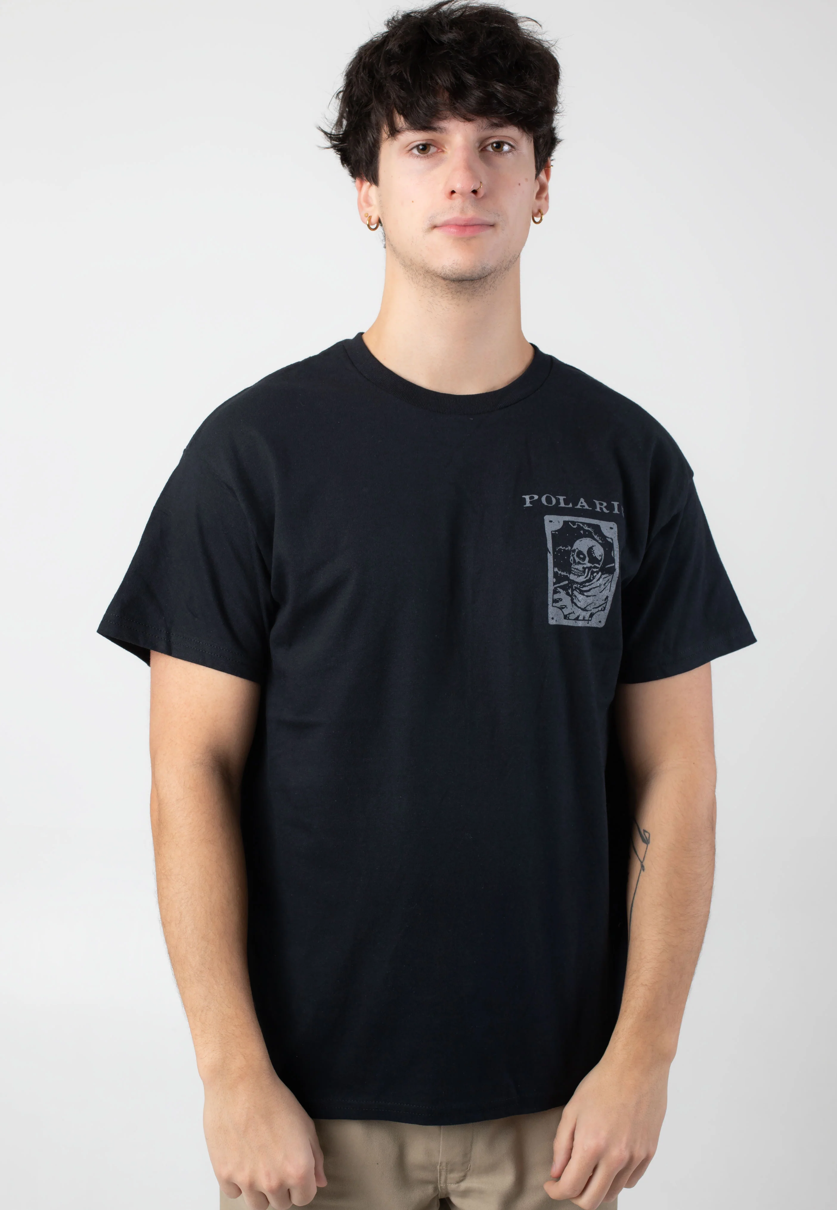 Tarot - T-Shirt - Image 3
