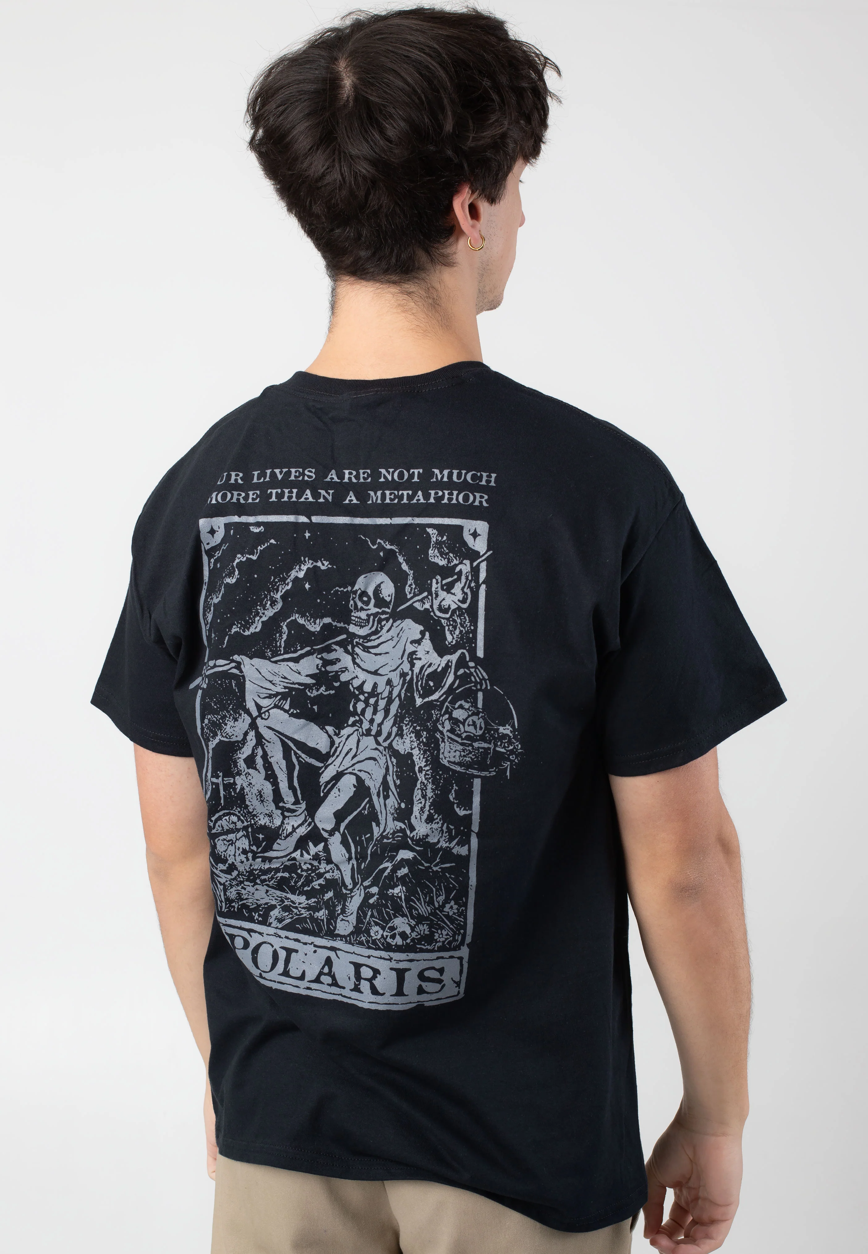 Tarot - T-Shirt - Image 4