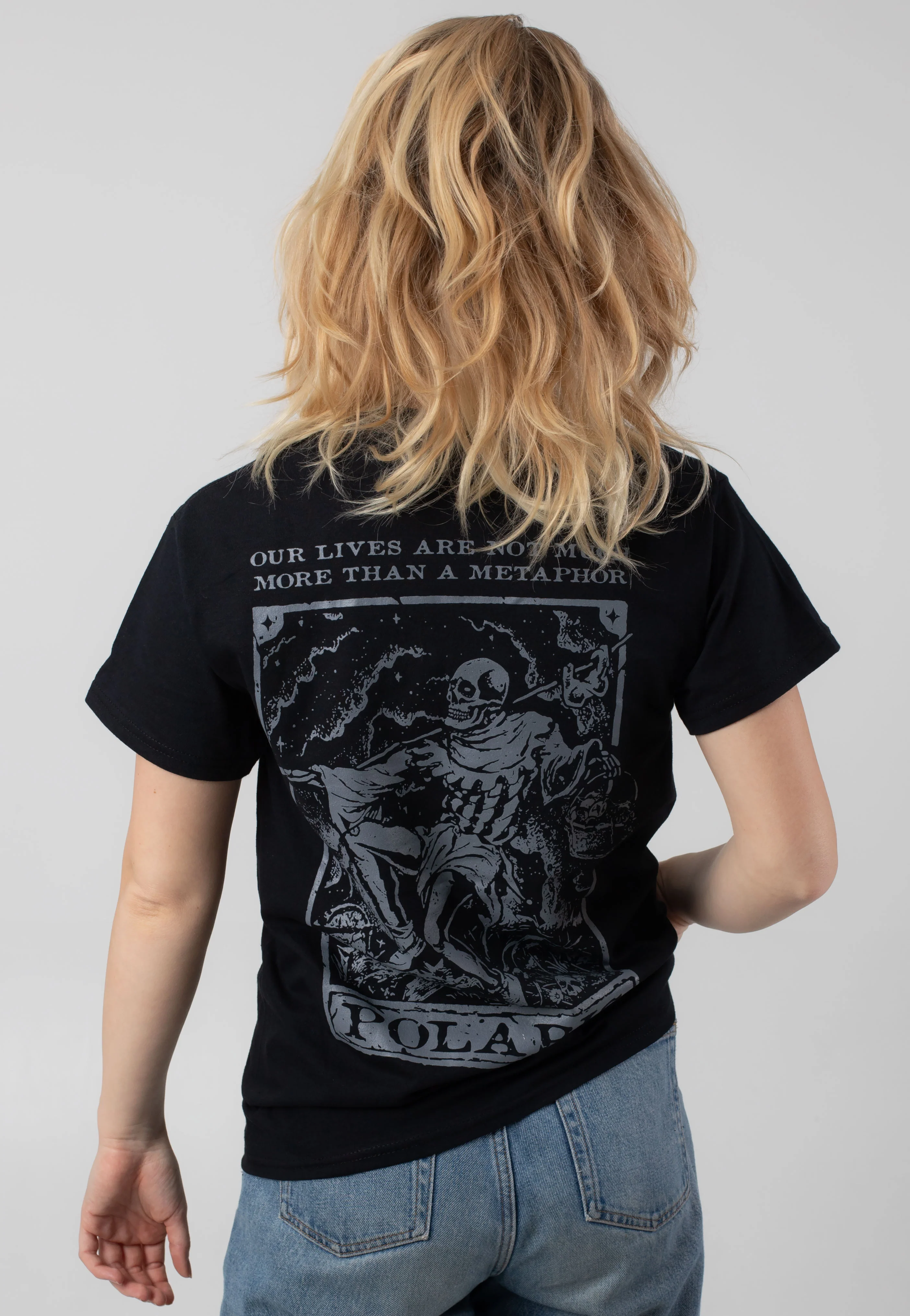 Tarot - T-Shirt - Image 6