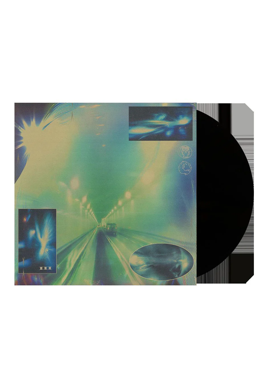 Easier Said Than Done - Vinyl