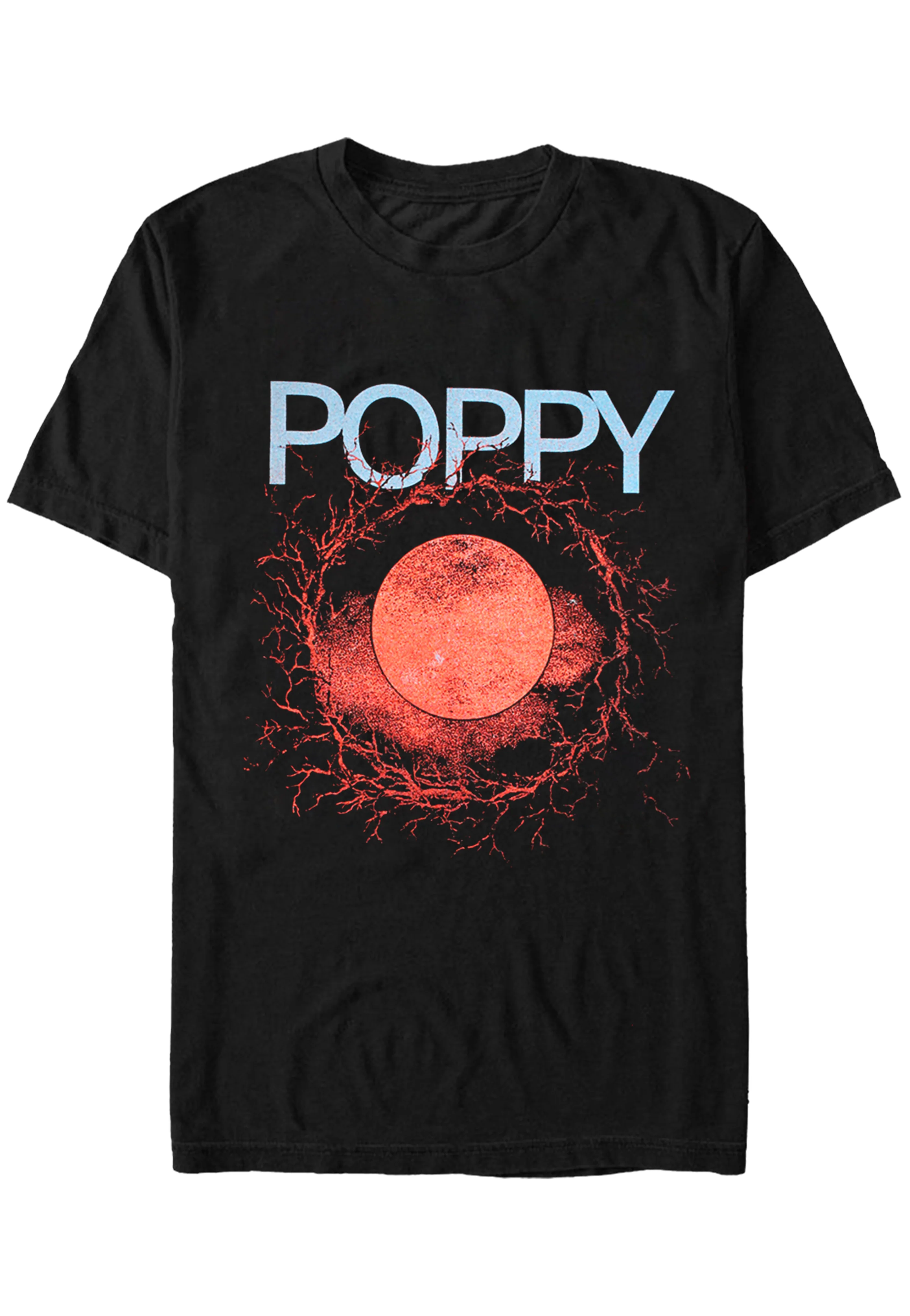 Under A Bruised Sky - T-Shirt