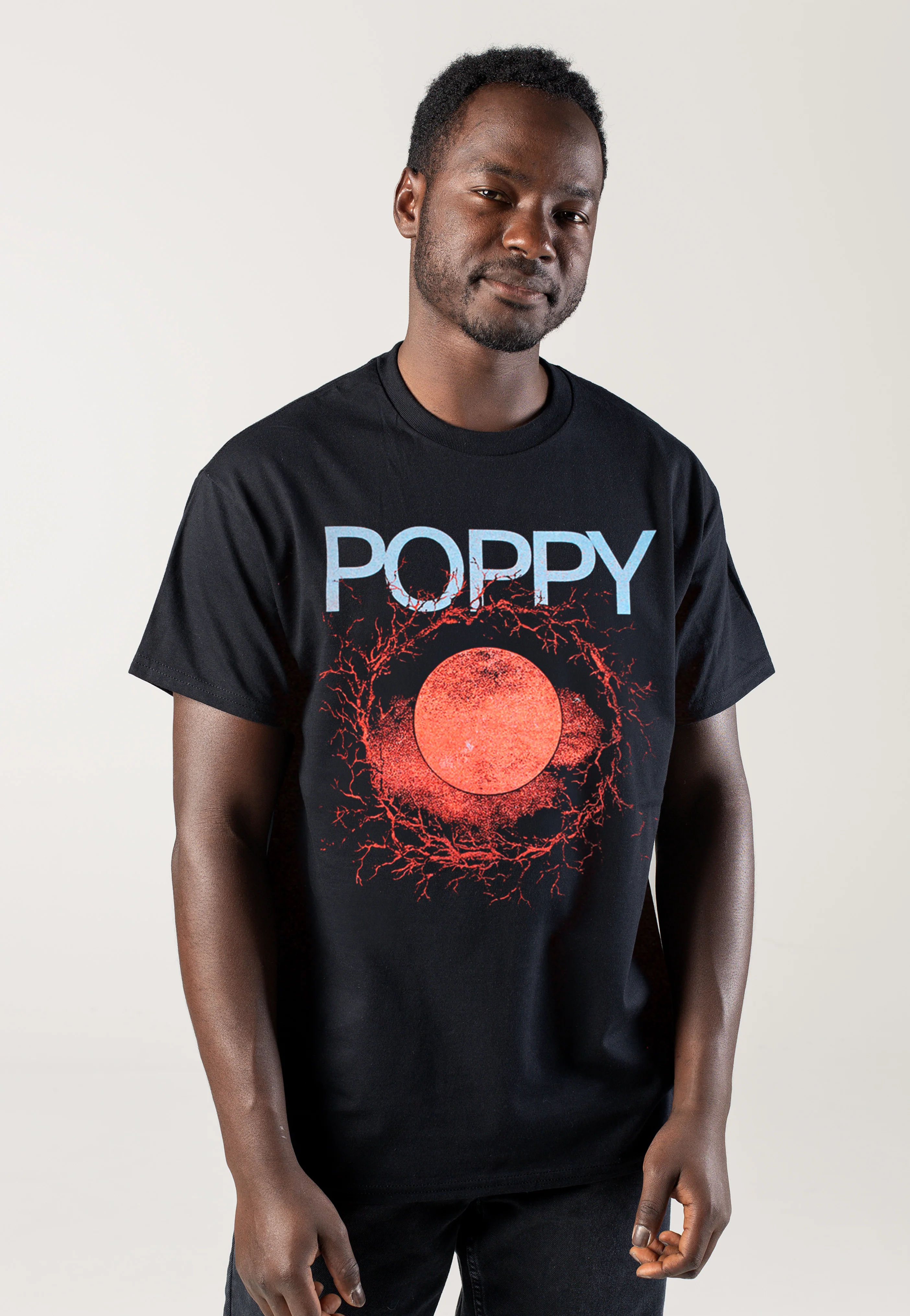 Under A Bruised Sky - T-Shirt - Image 3