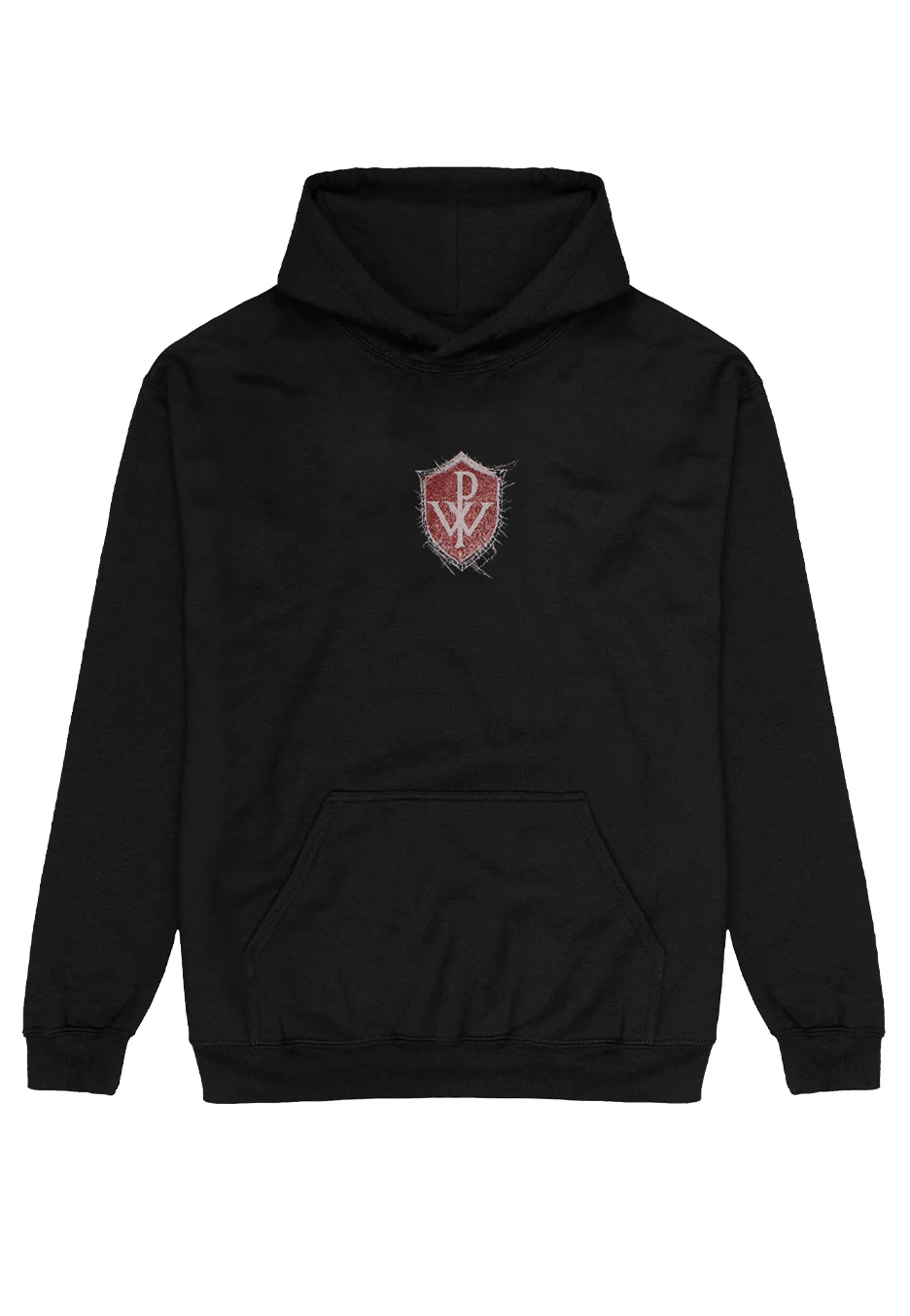 Chaos Crest - Hoodie