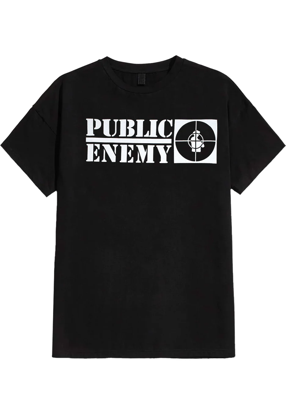 Crosshairs - T-Shirt