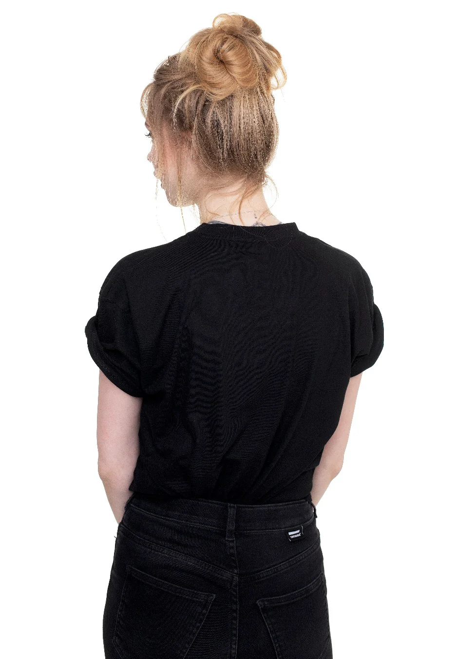 Crosshairs - T-Shirt - Image 6