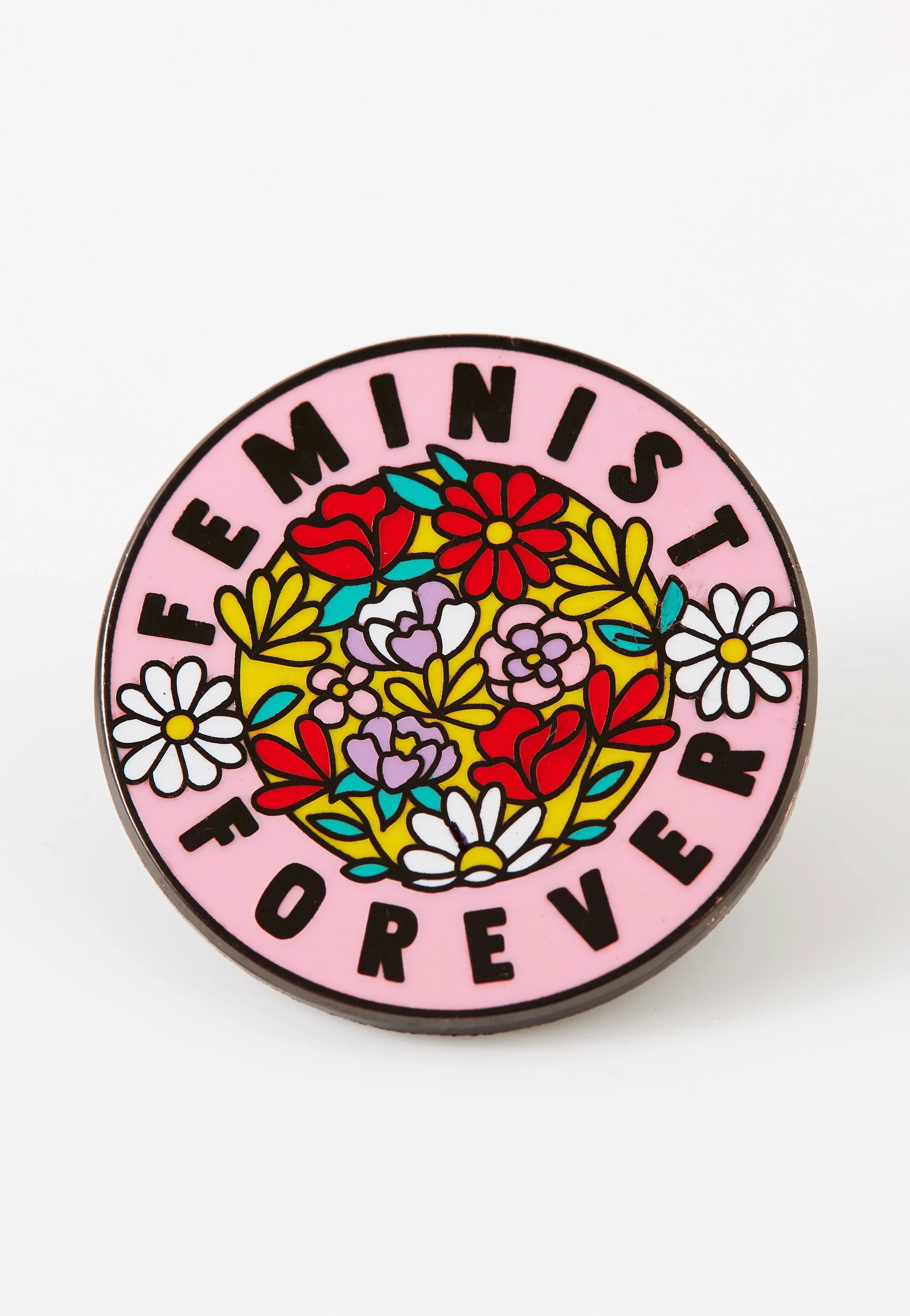 Feminist Forever - Pin