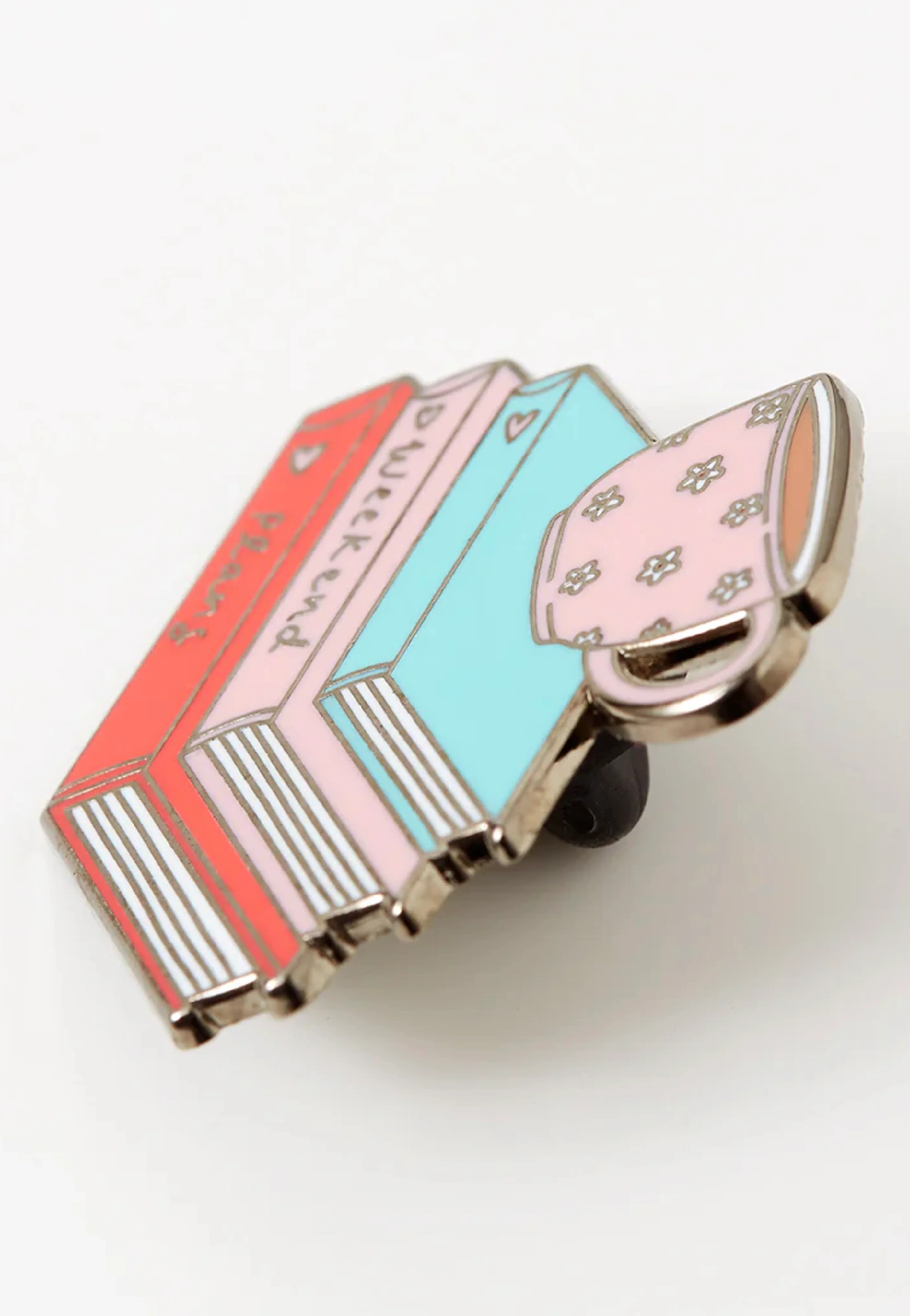 Weekend Plans  - Pin - Image 3