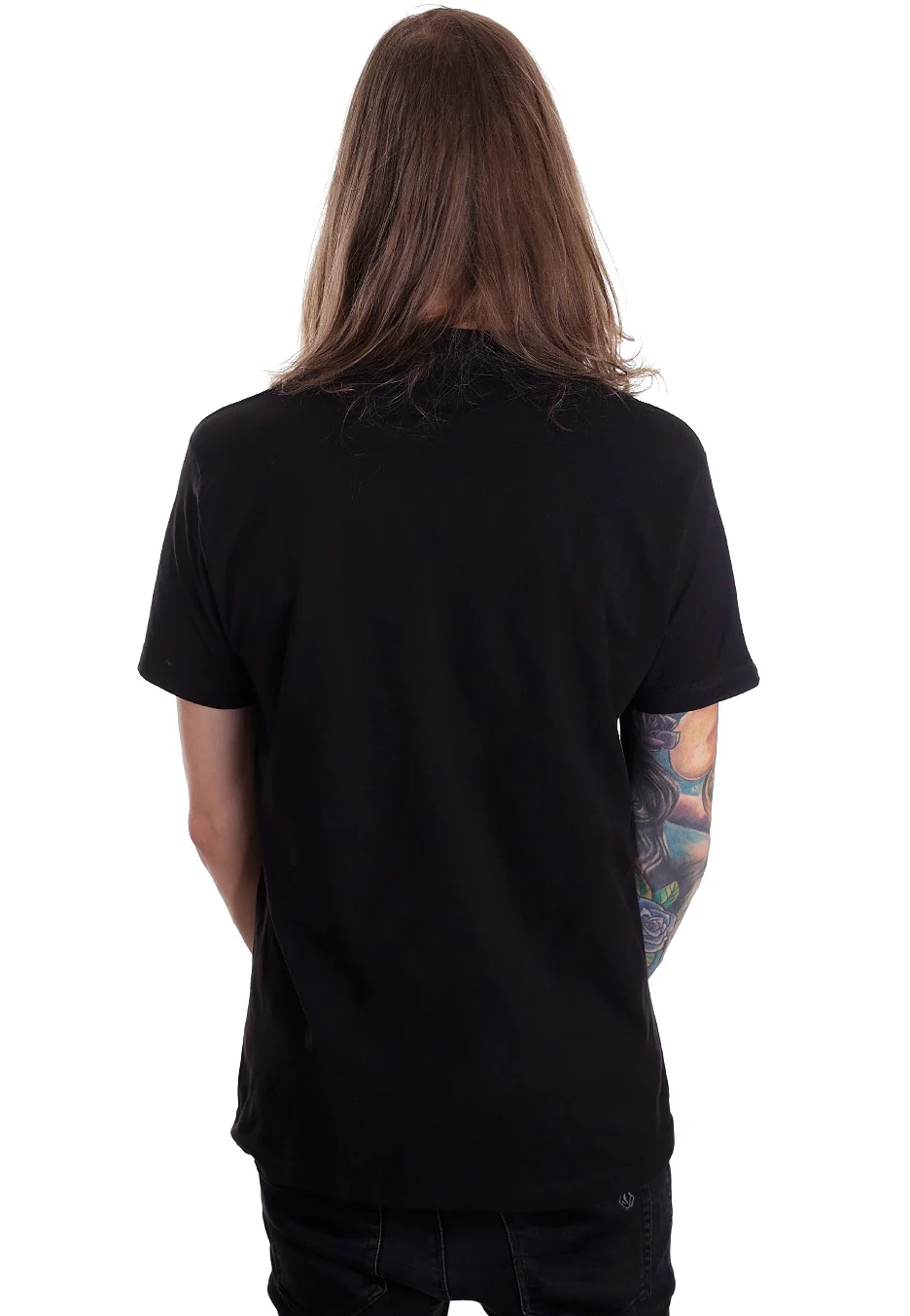 Static - T-Shirt - Image 4
