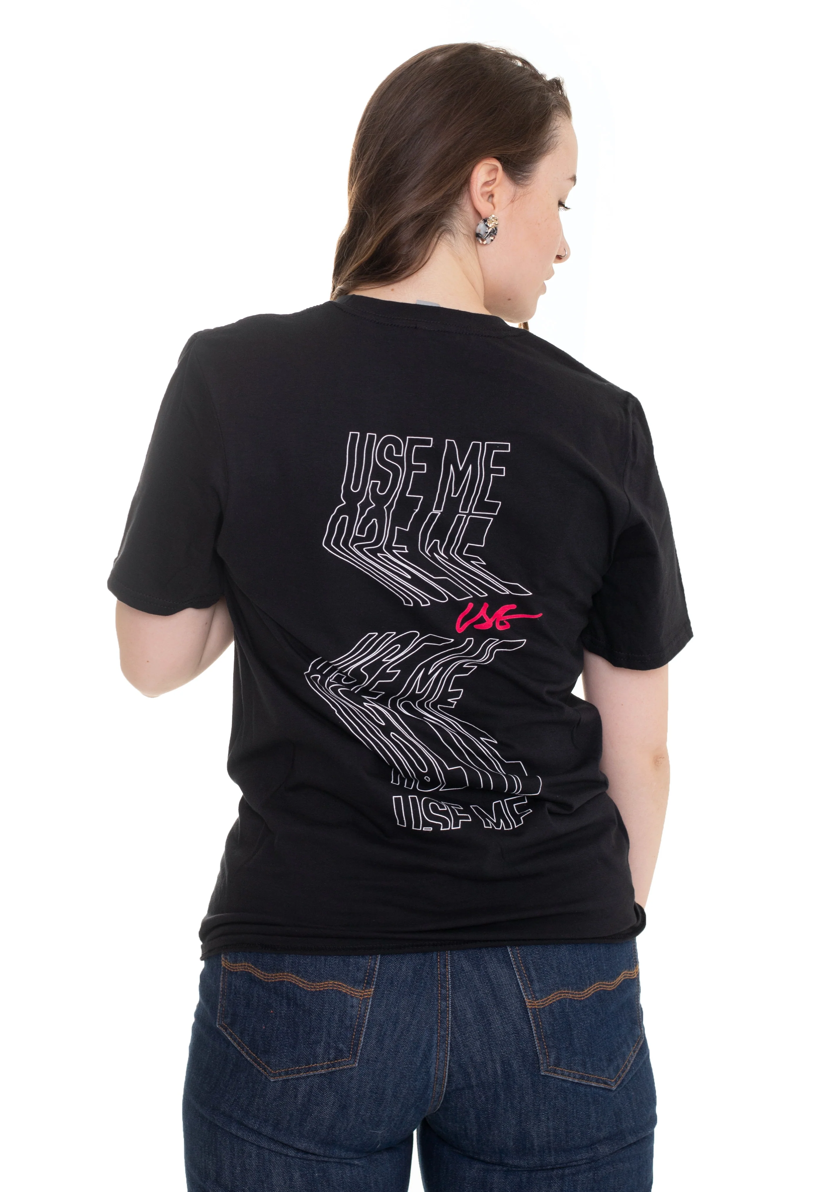 Use Me - T-Shirt - Image 6