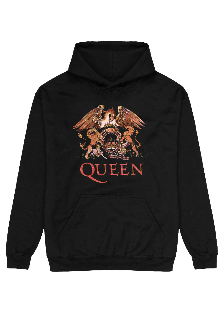 Classic Crest - Hoodie - Image 3