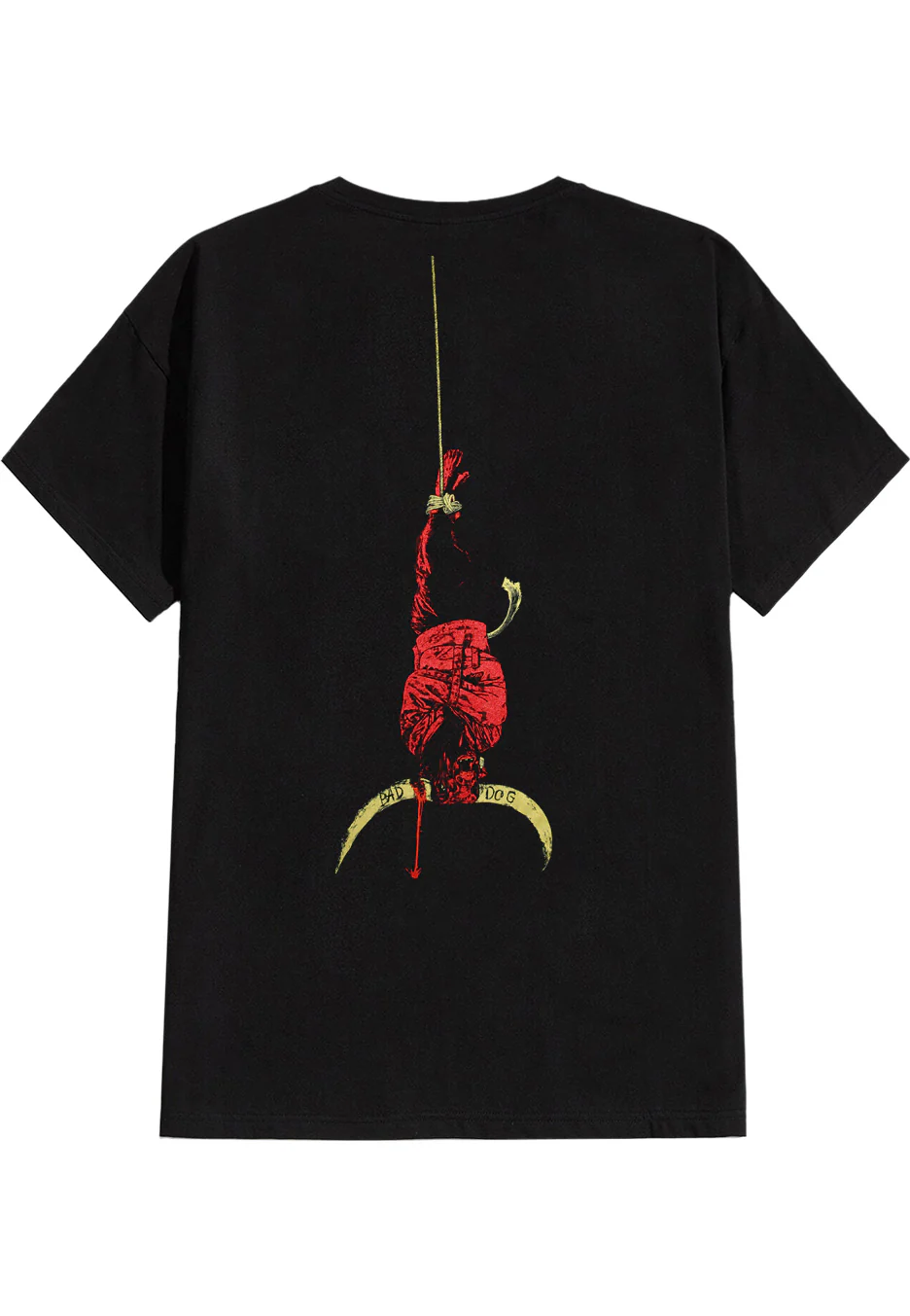 Bad Dog - T-Shirt - Image 2