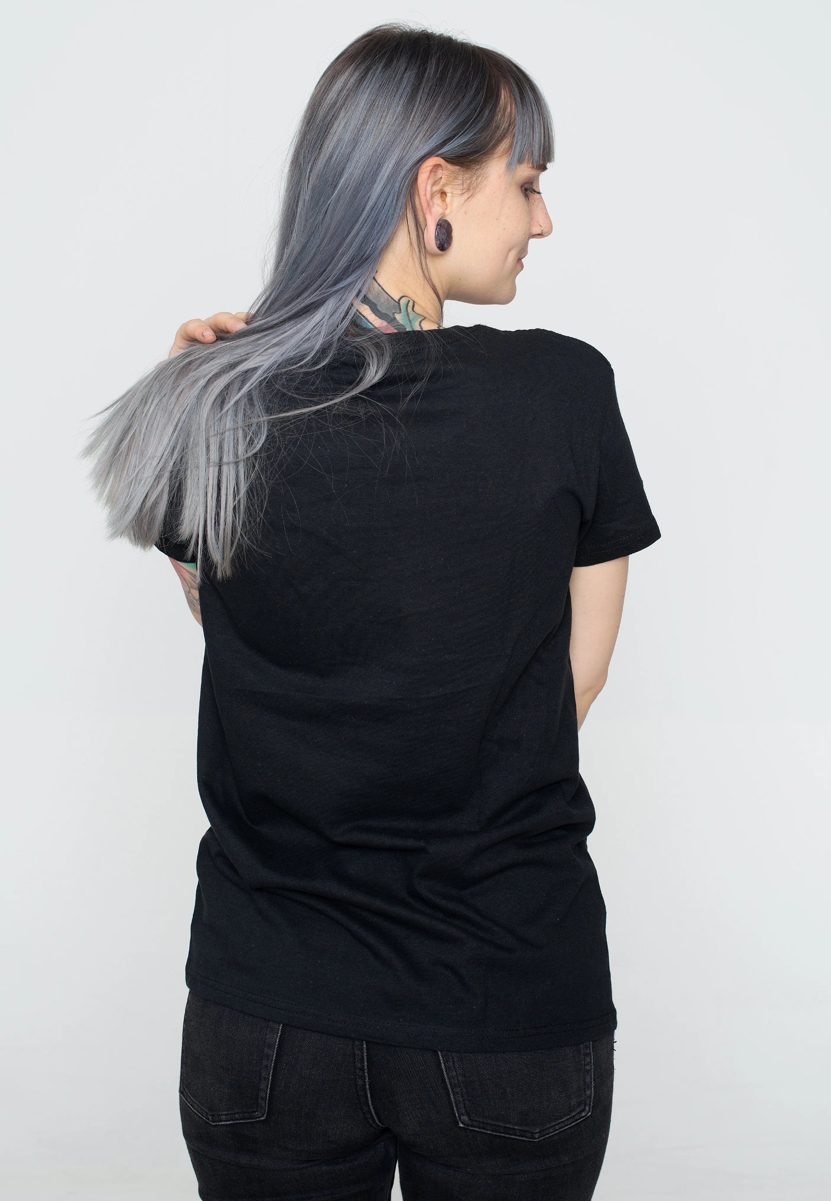 Crowd Masks - T-Shirt - Image 6