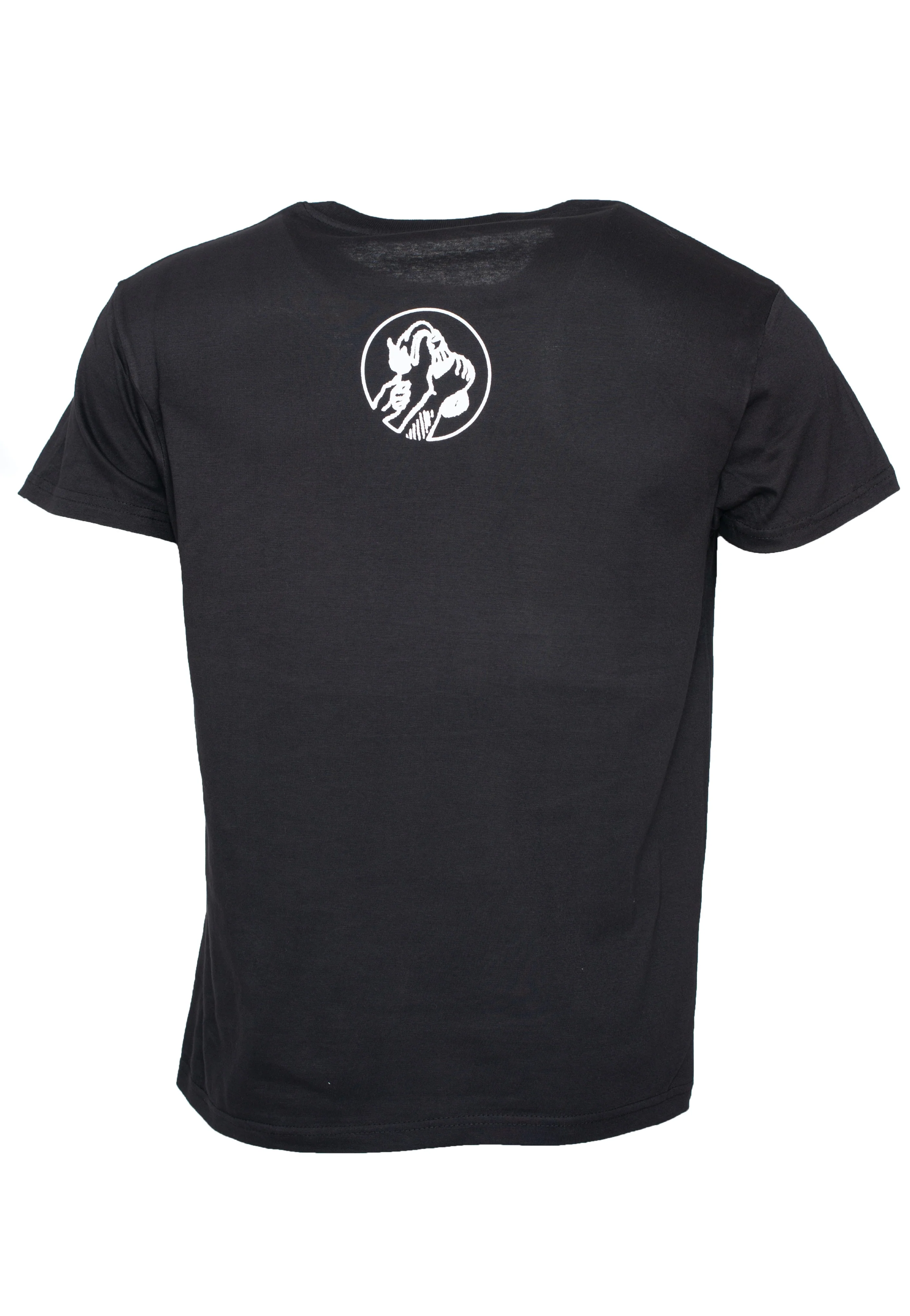 Red Fist - T-Shirt - Image 10