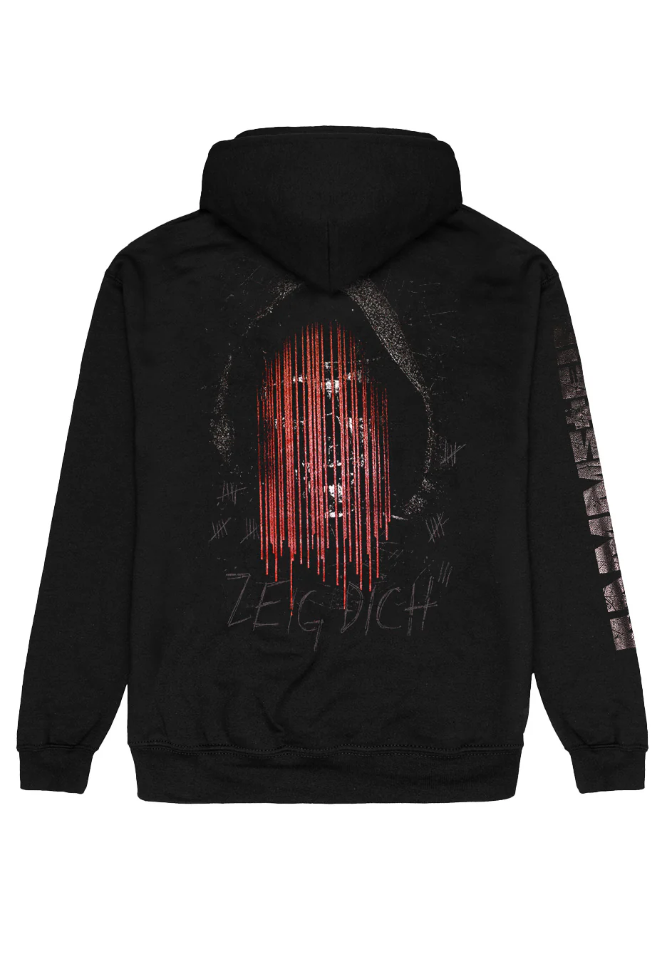 Im Namen des Herren - Hoodie - Image 2