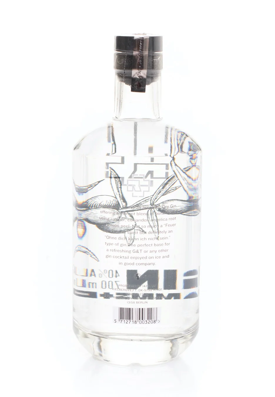 Rammstein - Gin - Image 2