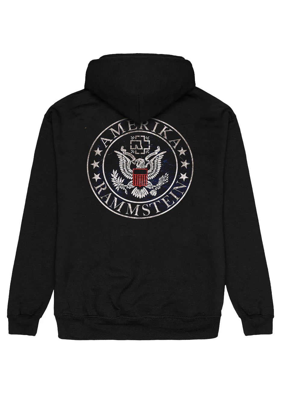 United States - Zipper - Image 2