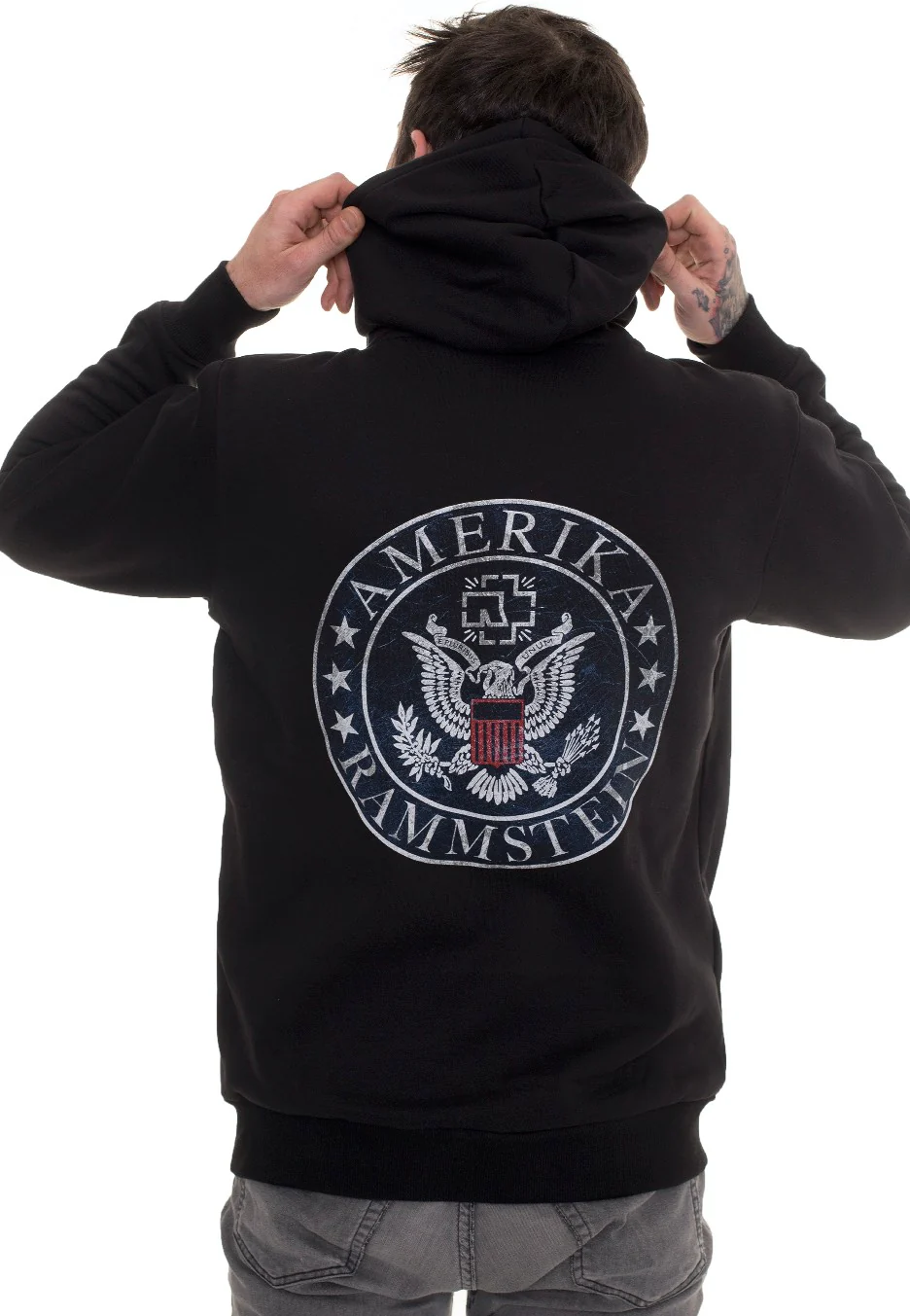 United States - Zipper - Image 5