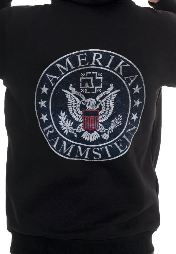 United States - Zipper - Image 8