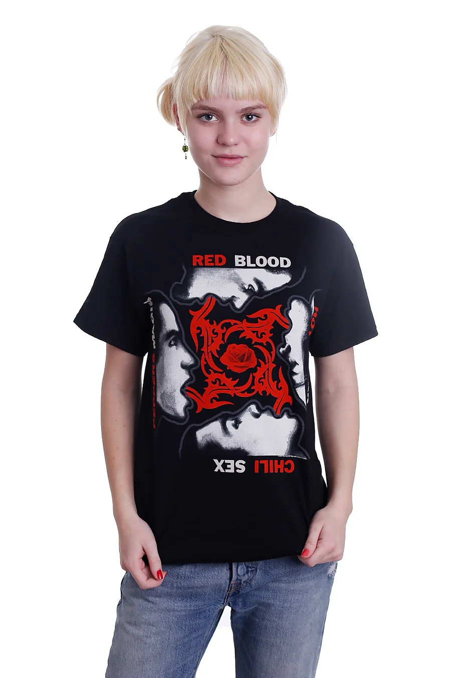 Blood/Sugar/Sex/Magic - T-Shirt - Image 4