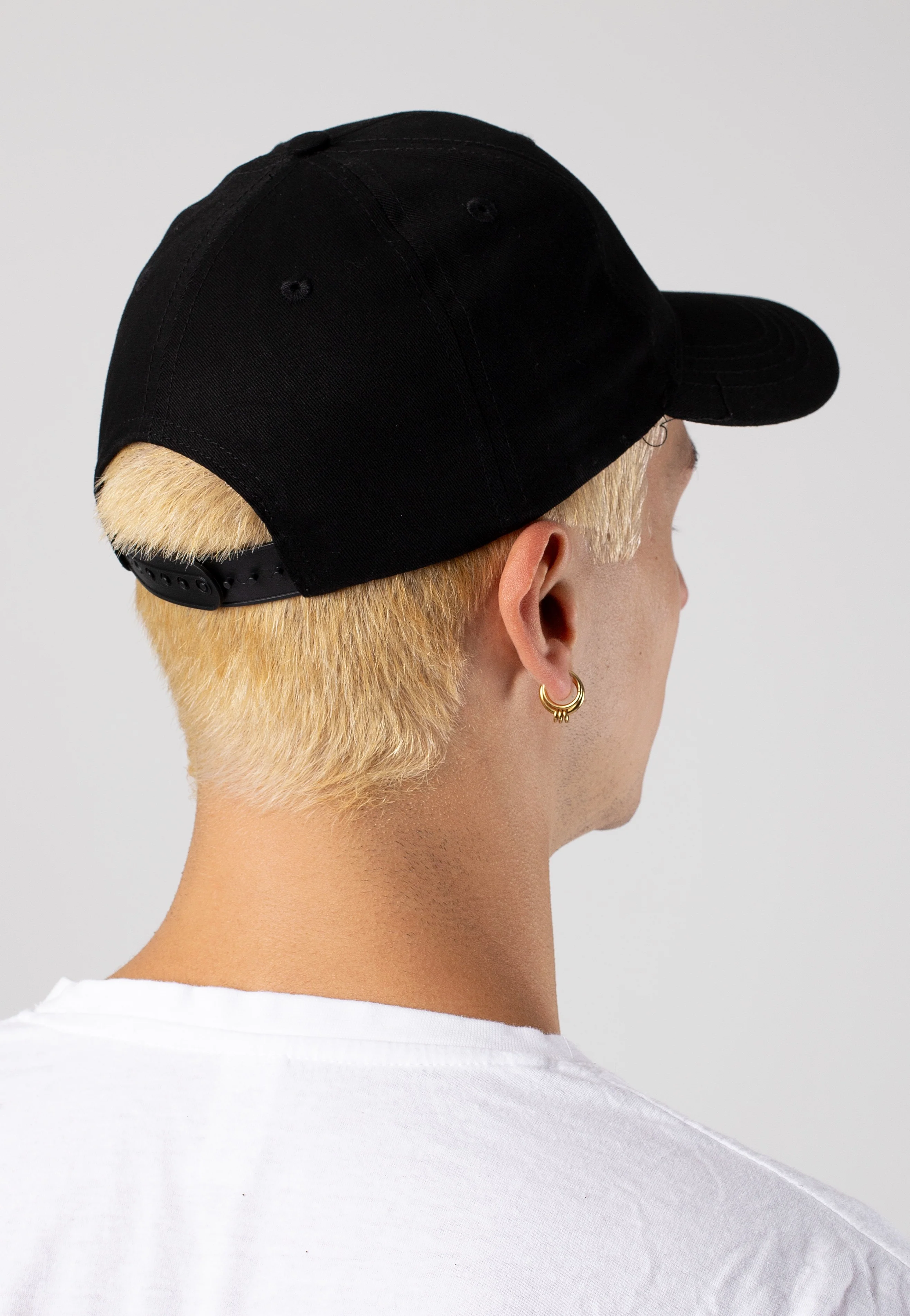Classic Asterisk - Cap - Image 6