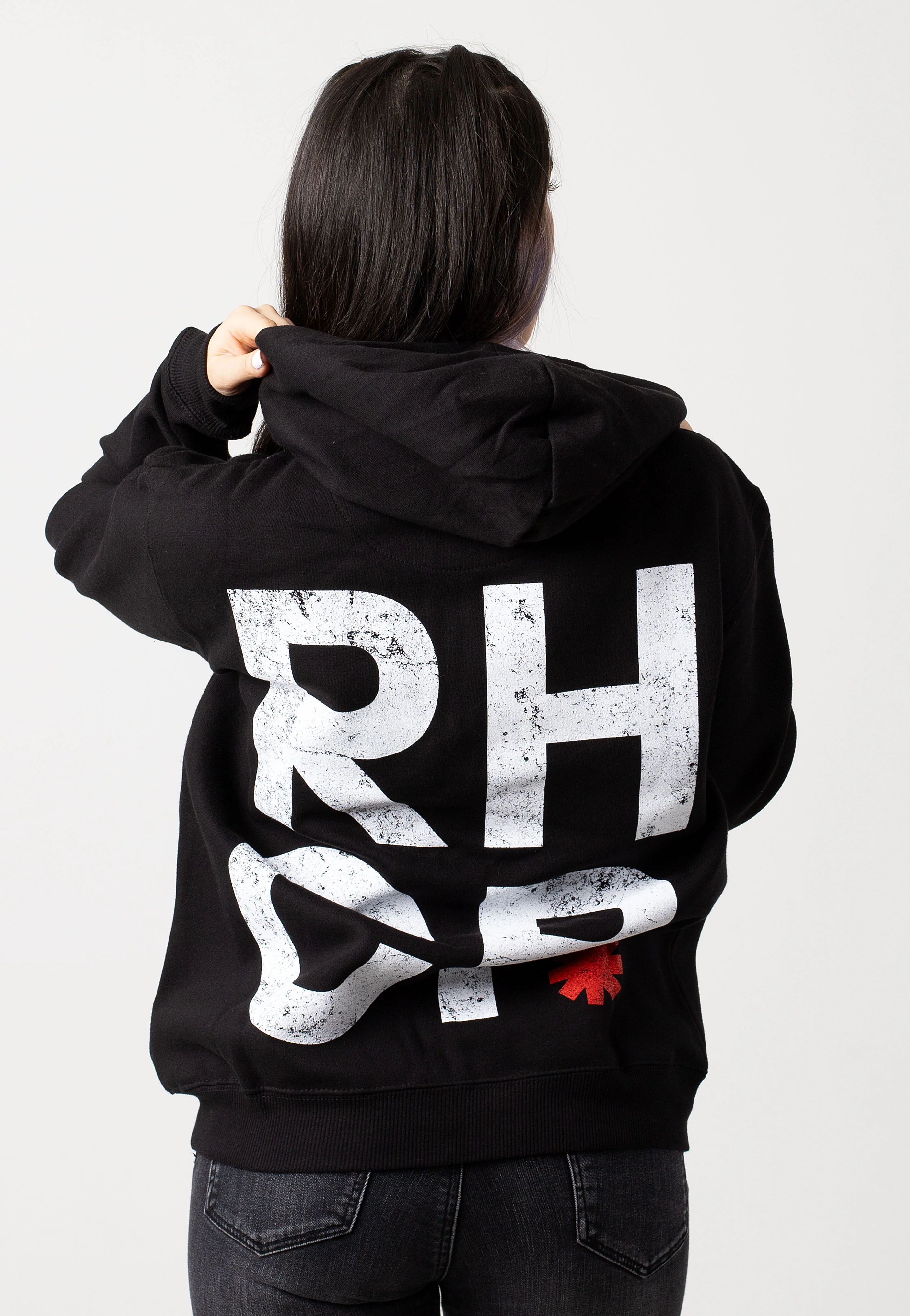 Red Asterisk - Zipper - Image 6