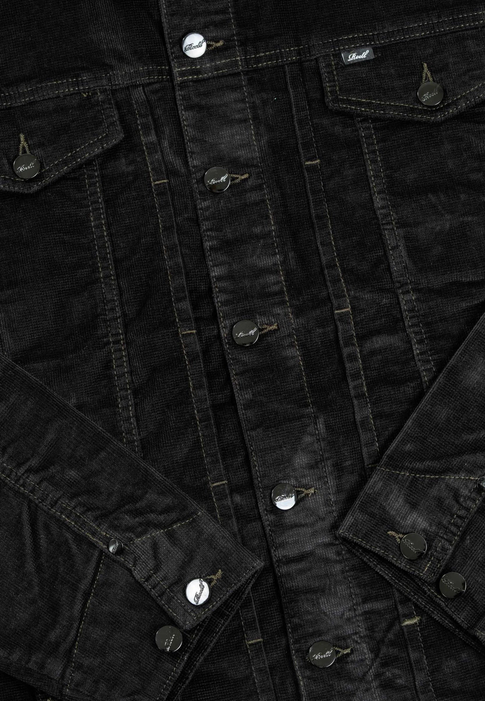 Arizona Deep Black - Jacket - Image 6