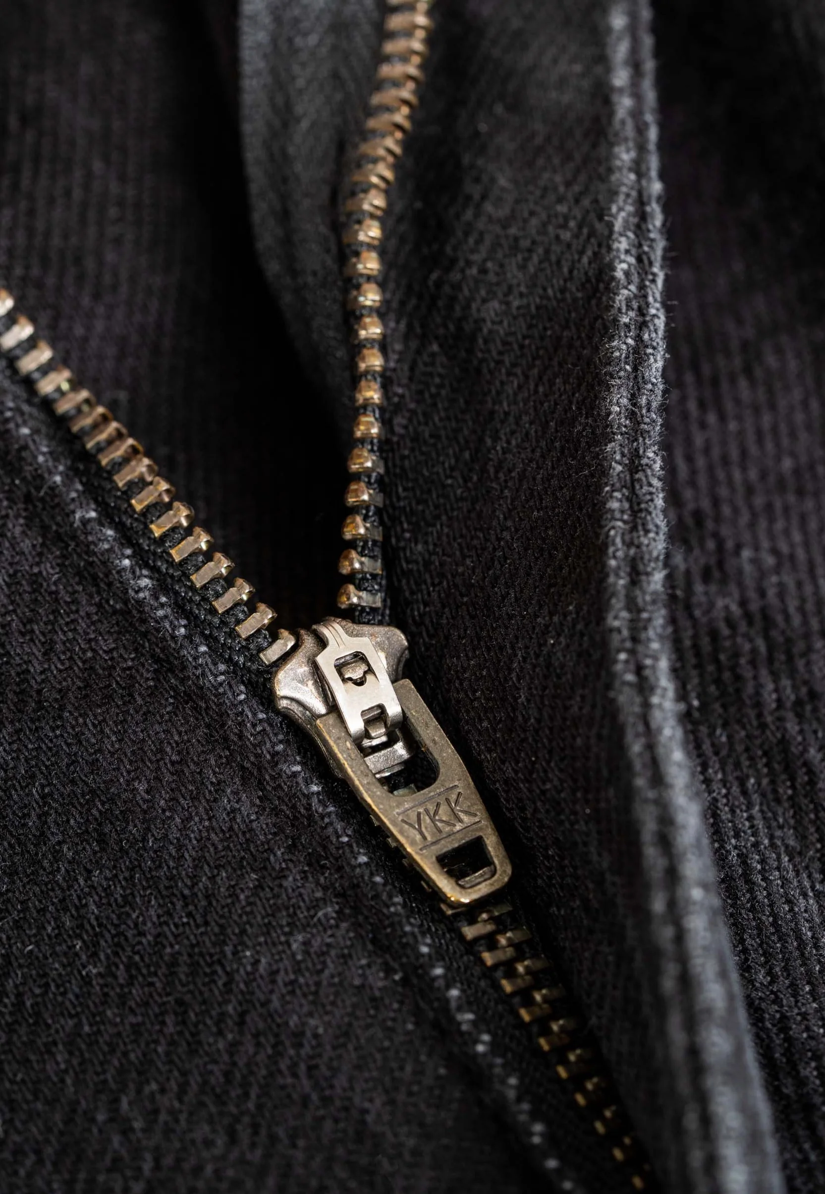 Bolt Faded Black - Shorts - Image 6