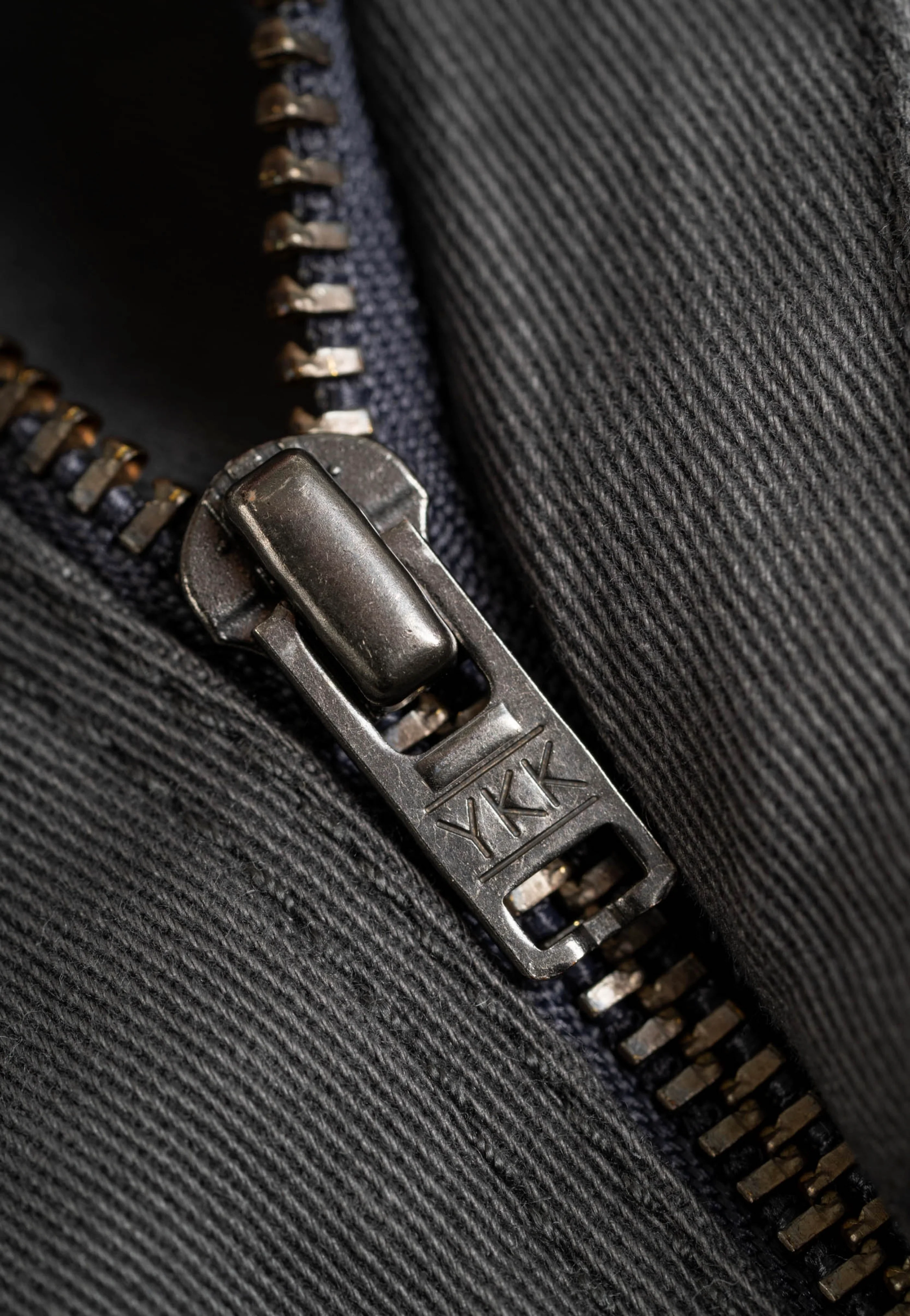 City Cargo Vulcan Grey - Shorts - Image 6