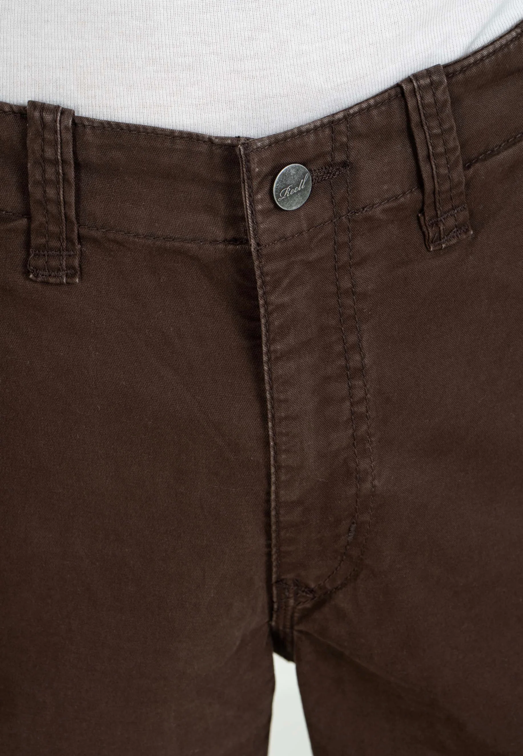 Flex Cargo LC Mole Brown Used - Pants - Image 5