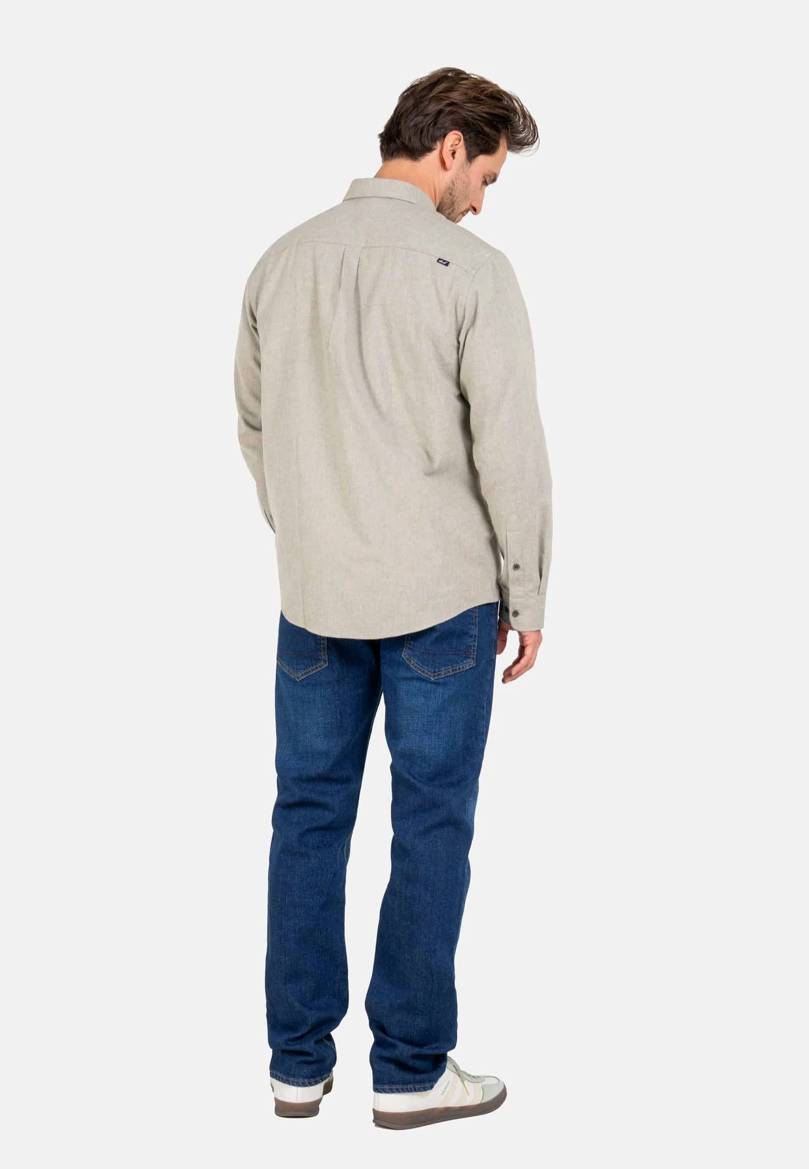 Nova 2 Washed Indigo - Jeans - Image 3