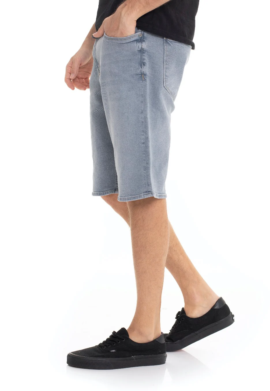 Rafter 2 Smoke Stone - Shorts - Image 2
