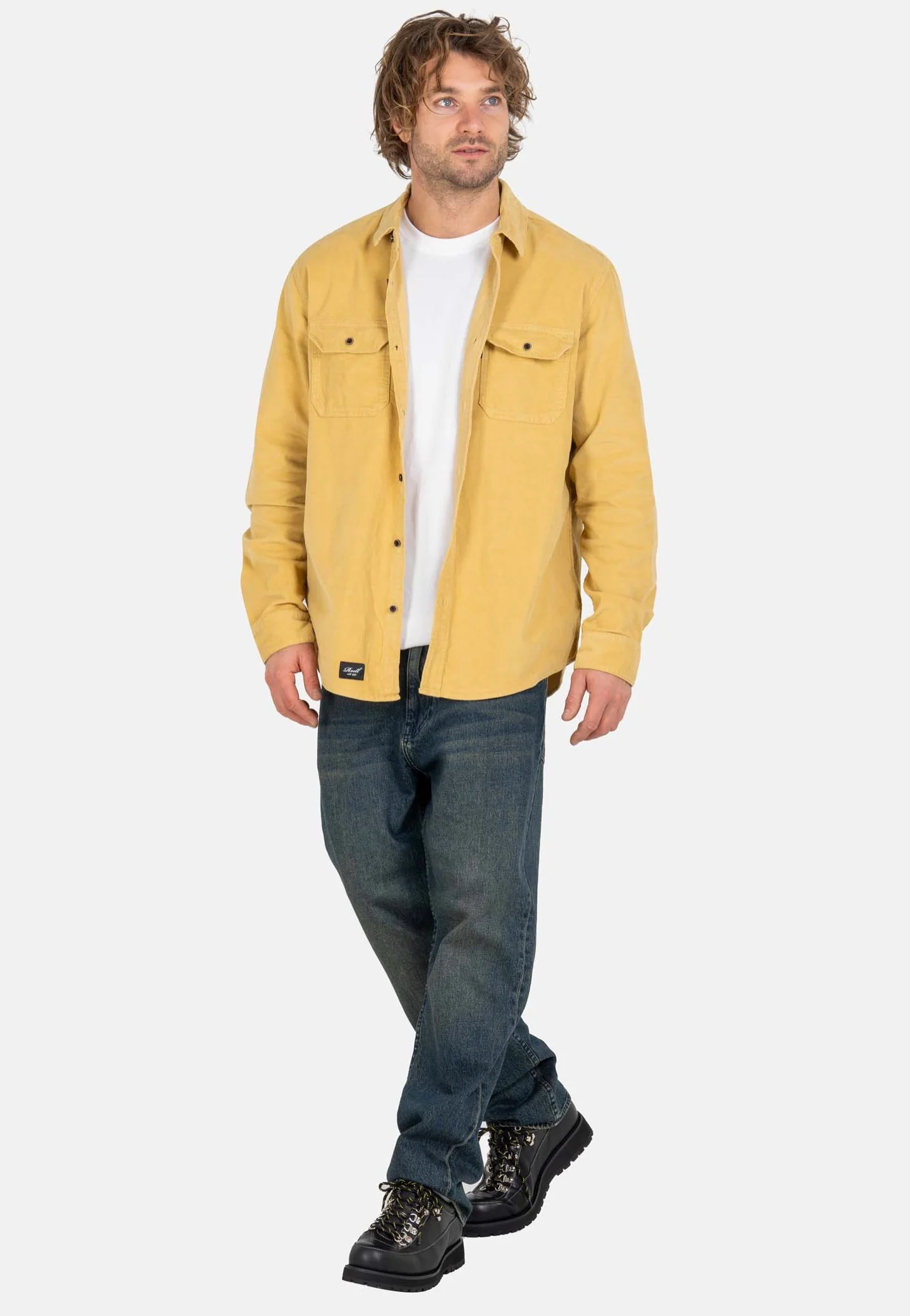 Rave Organic Dirt - Jeans - Image 2