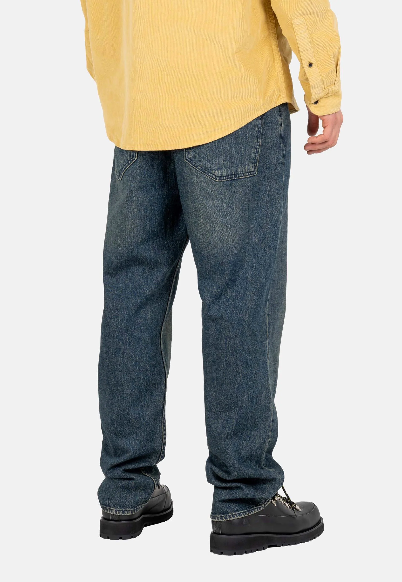 Rave Organic Dirt - Jeans - Image 4