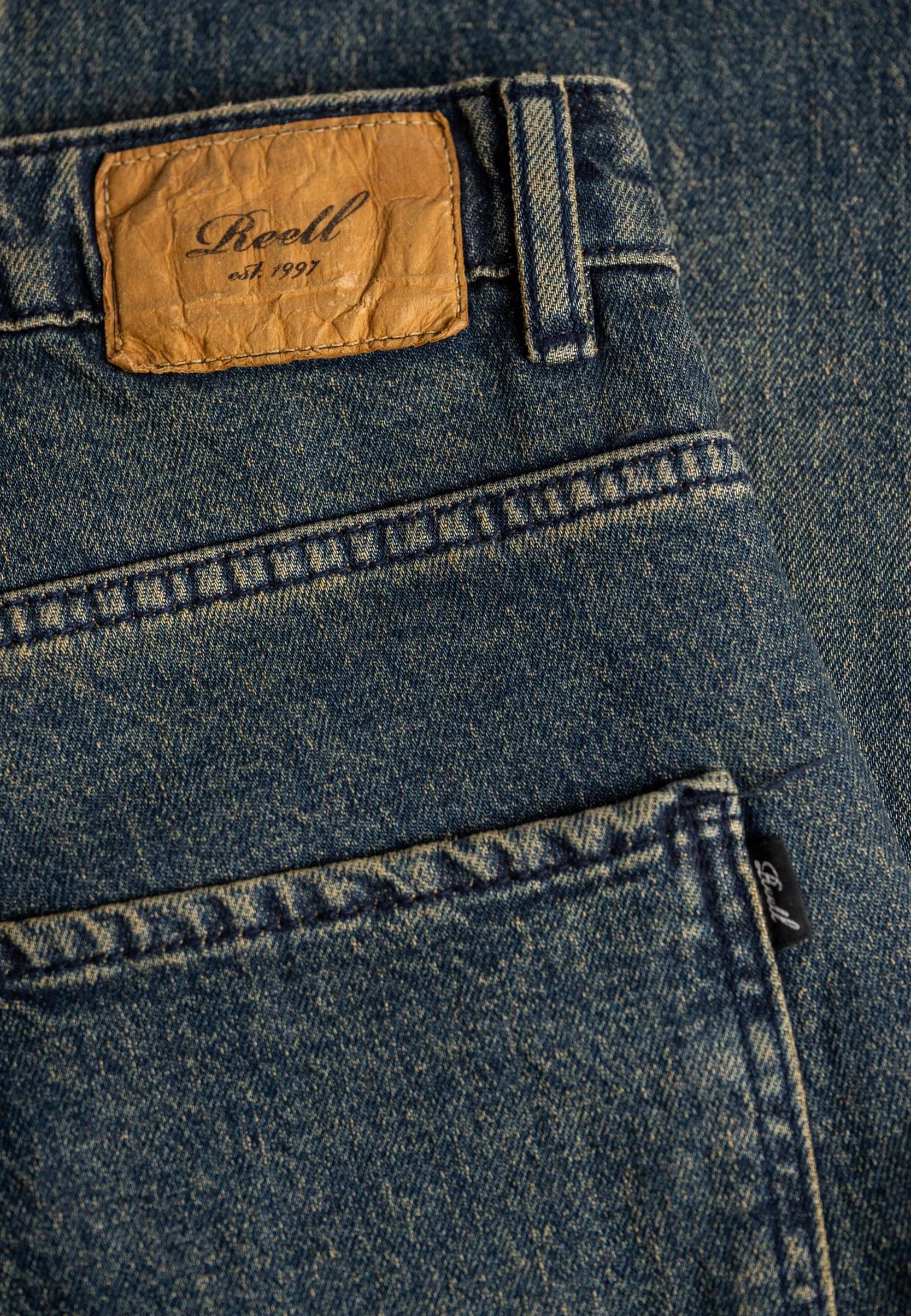 Rave Organic Dirt - Jeans - Image 6