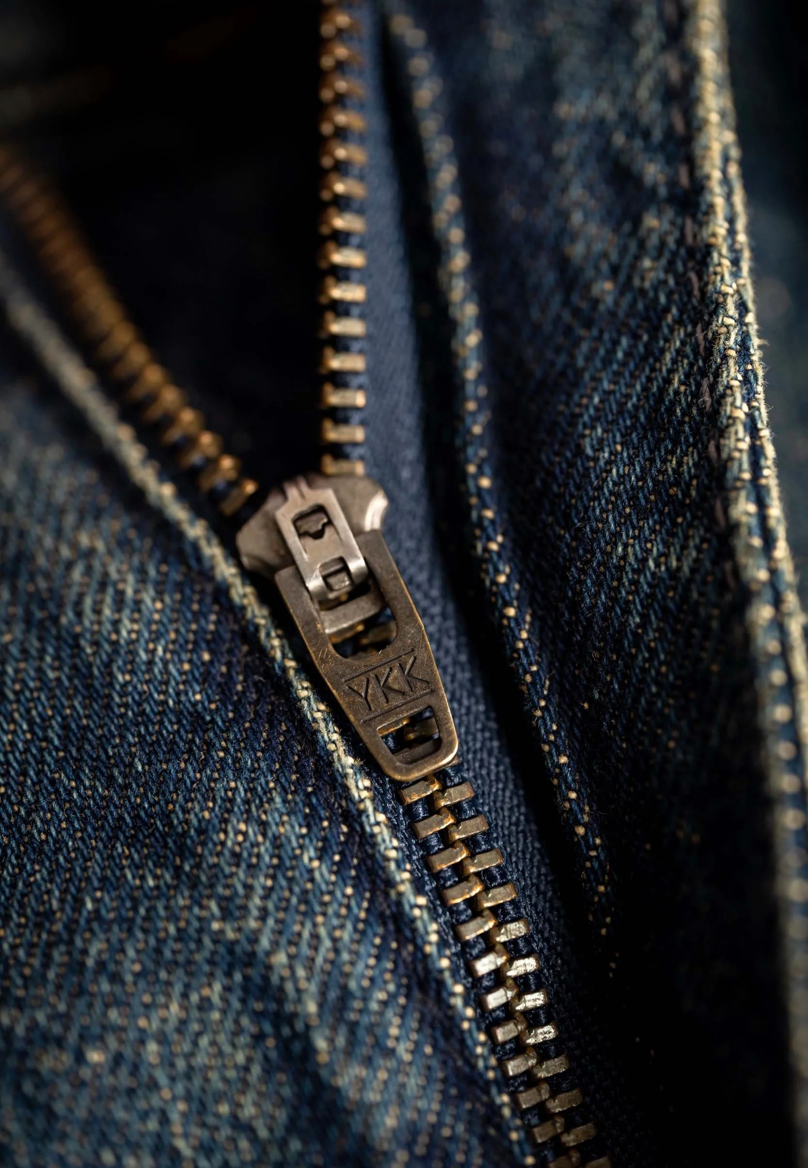 Rave Organic Dirt - Jeans - Image 8
