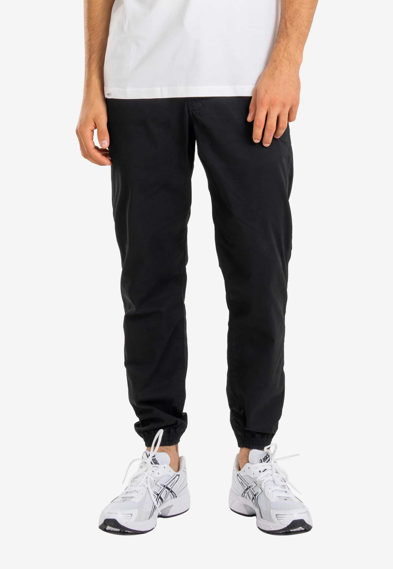 Reflex Original LW Deep Black - Pants