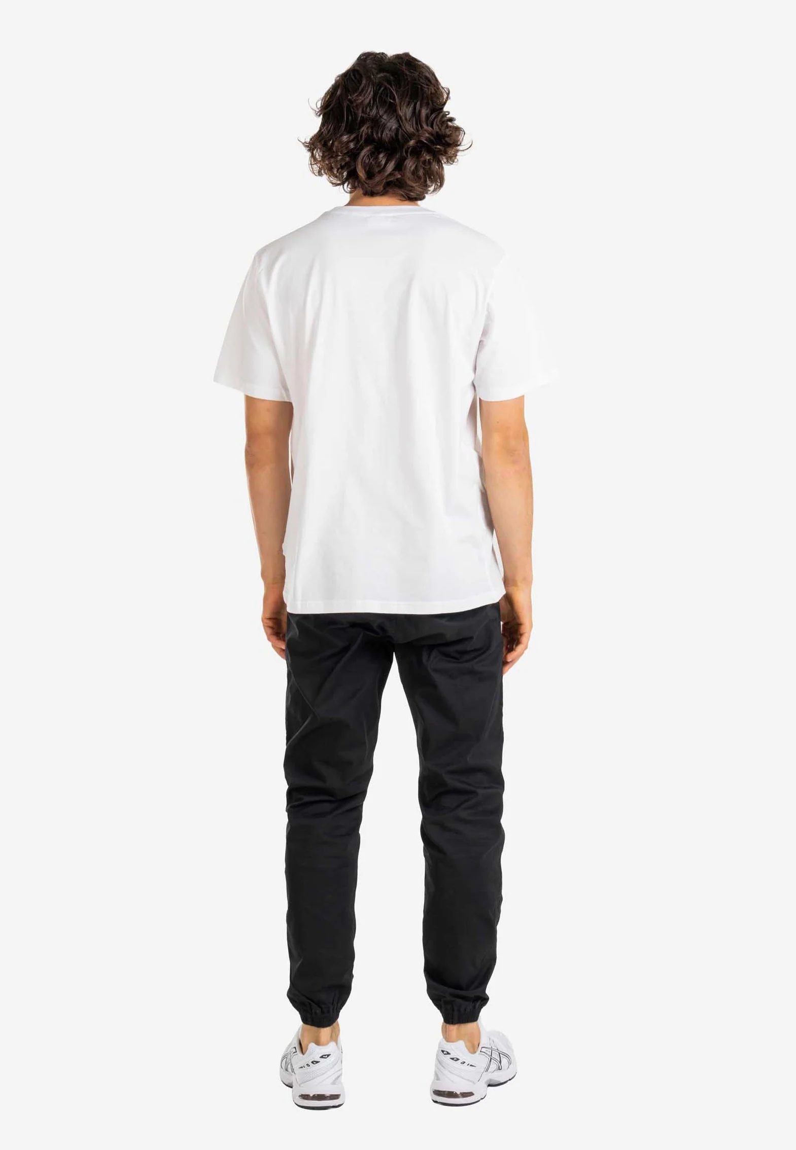 Reflex Original LW Deep Black - Pants - Image 3