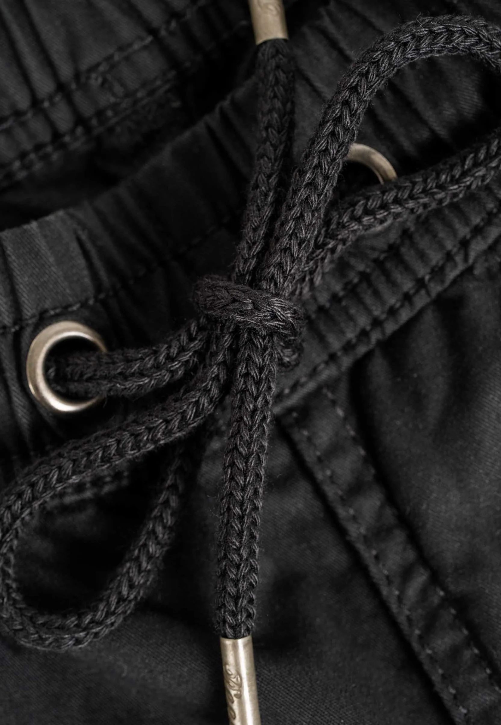 Reflex Original LW Deep Black - Pants - Image 5
