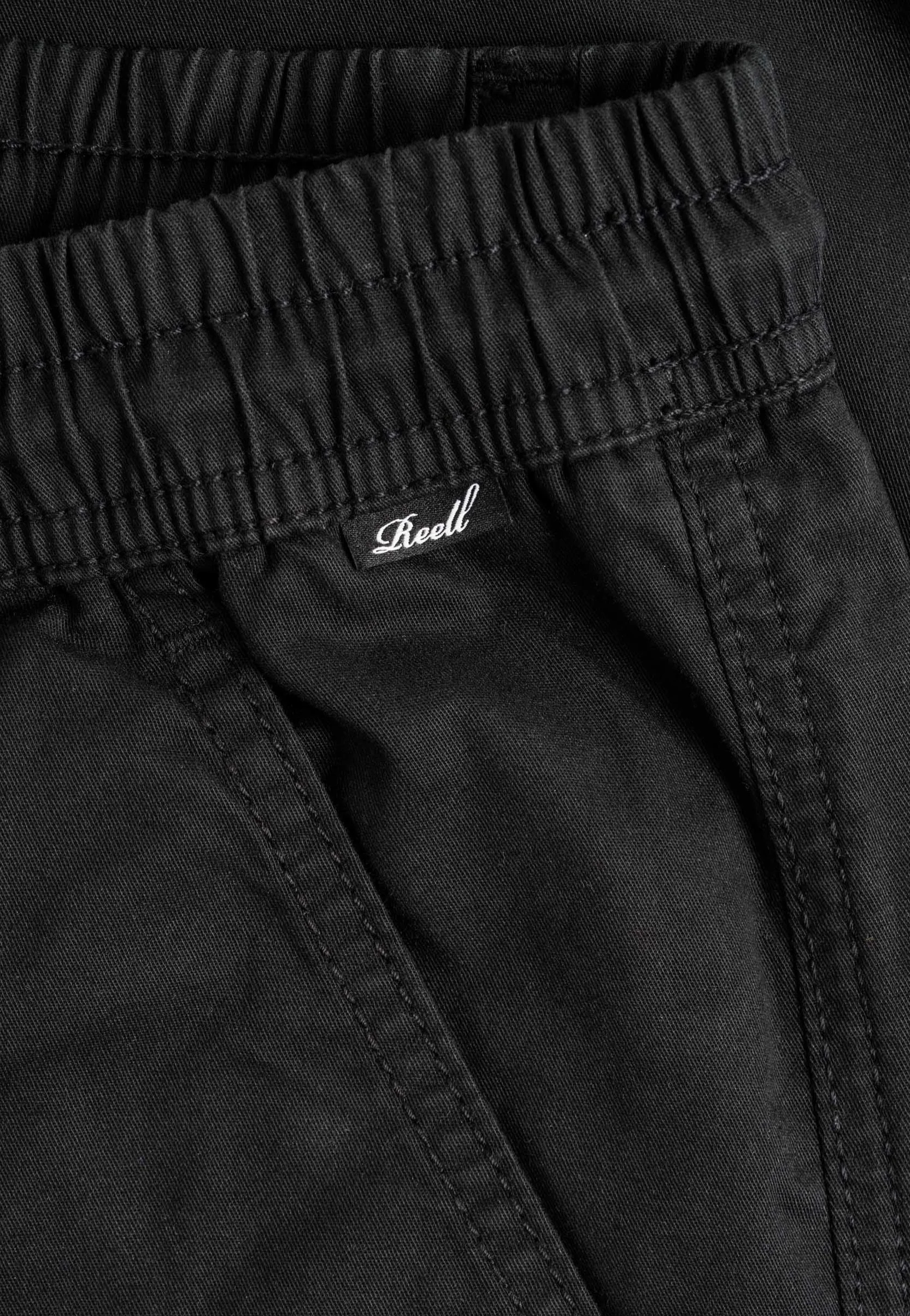 Reflex Original LW Deep Black - Pants - Image 6