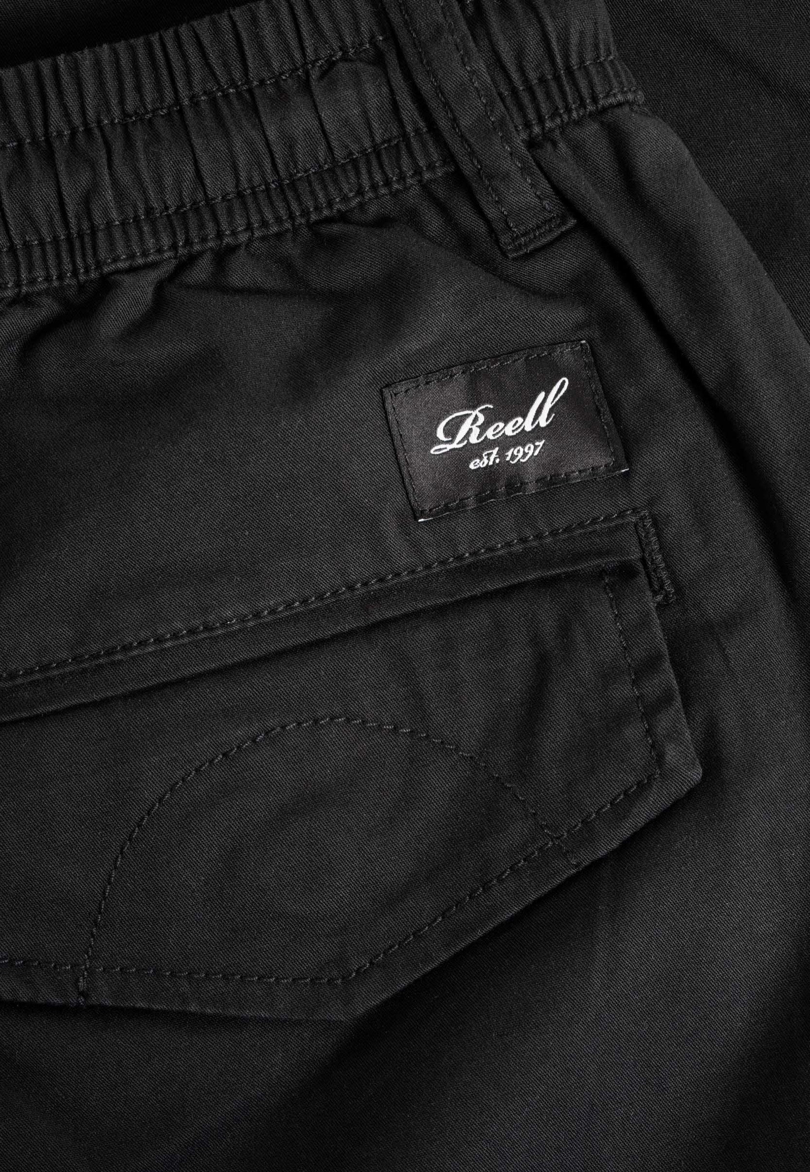Reflex Original LW Deep Black - Pants - Image 7