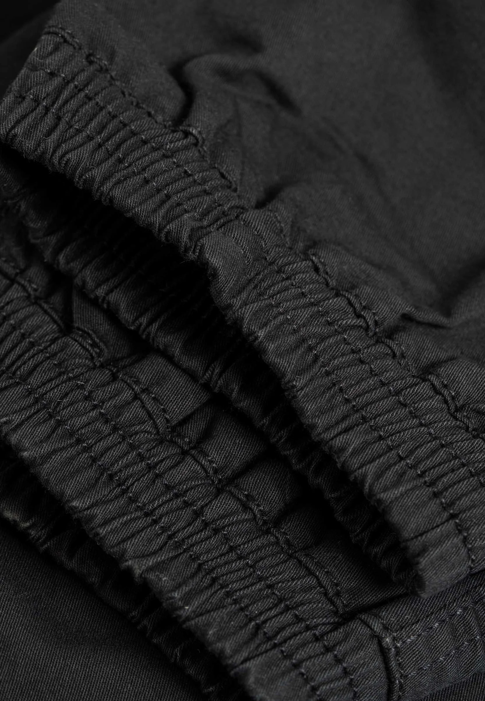 Reflex Original LW Deep Black - Pants - Image 8