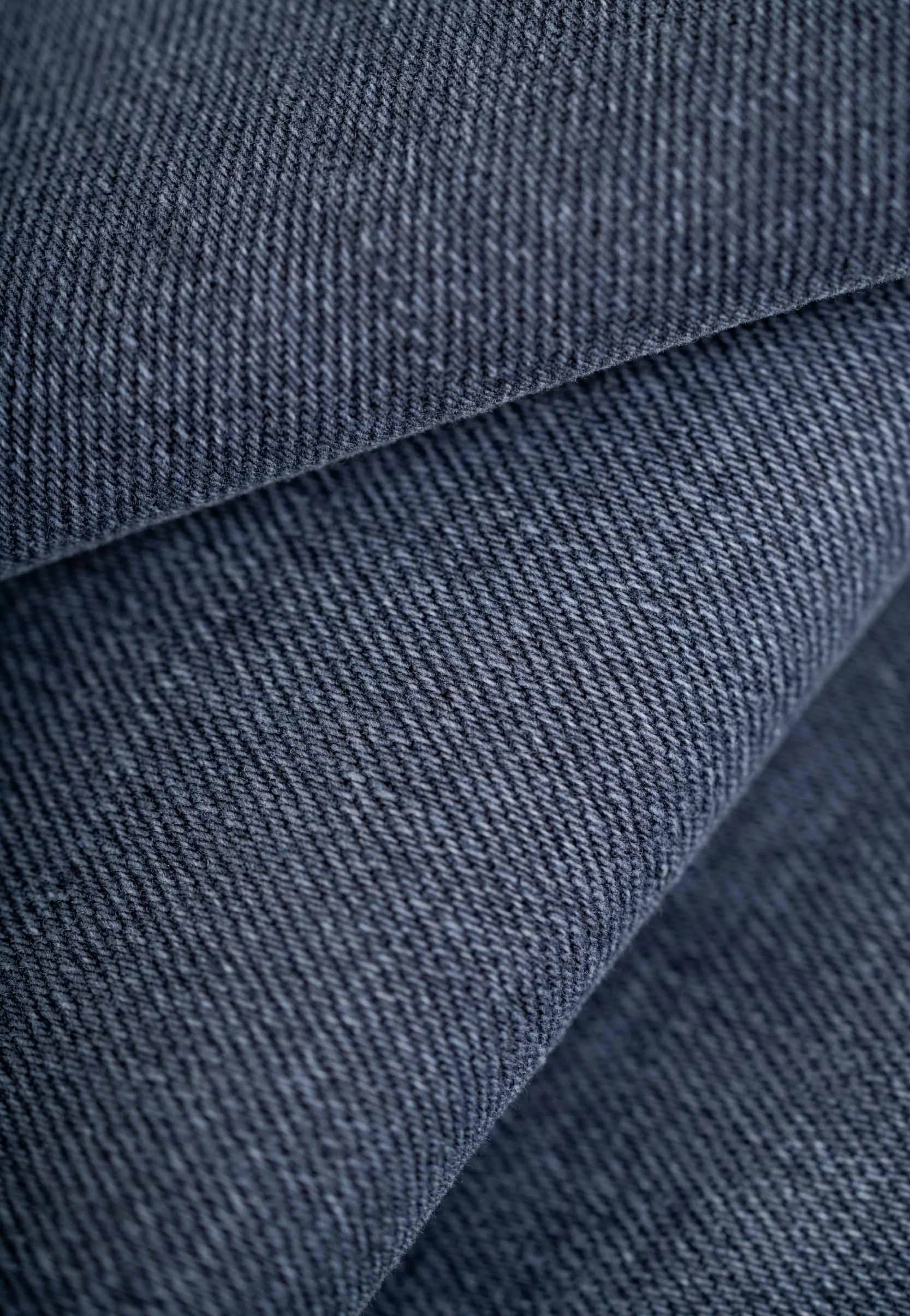 Solid Anthracite Wash - Jeans - Image 8