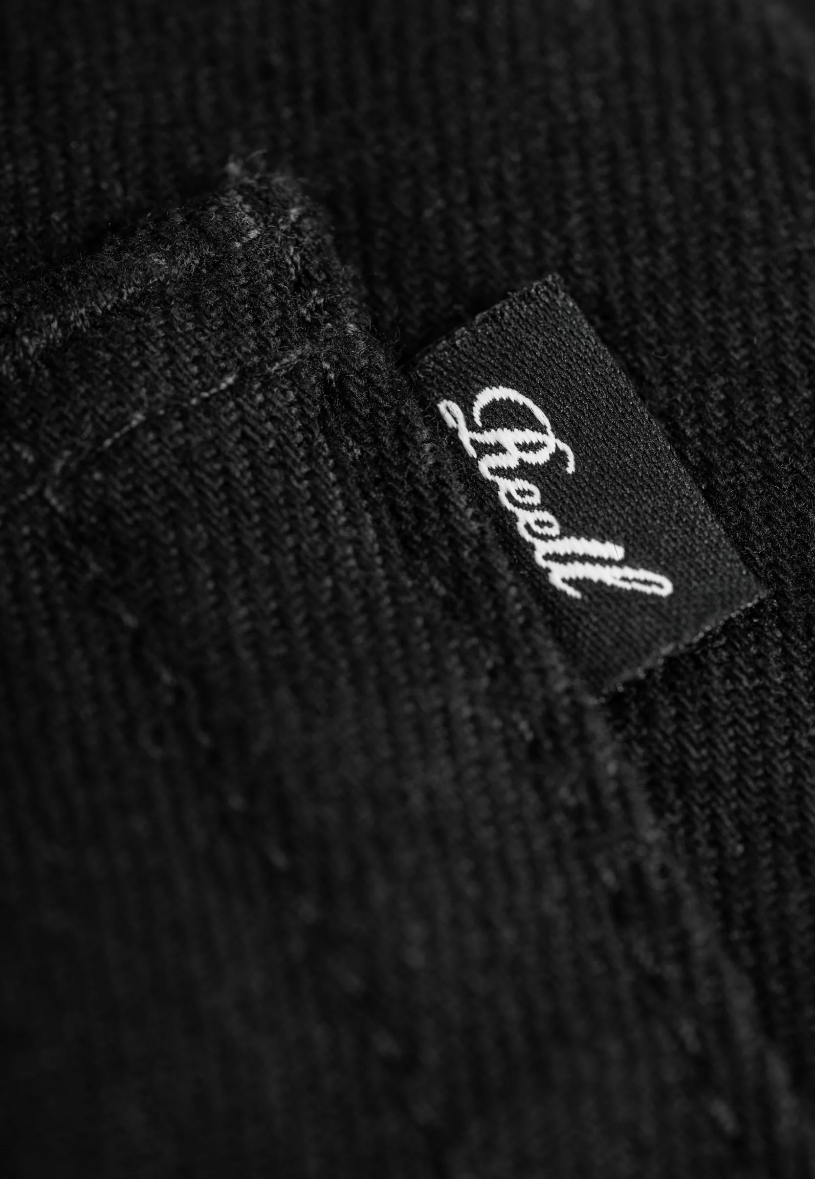 Women Chloé Baggy Intense Black - Jeans - Image 9