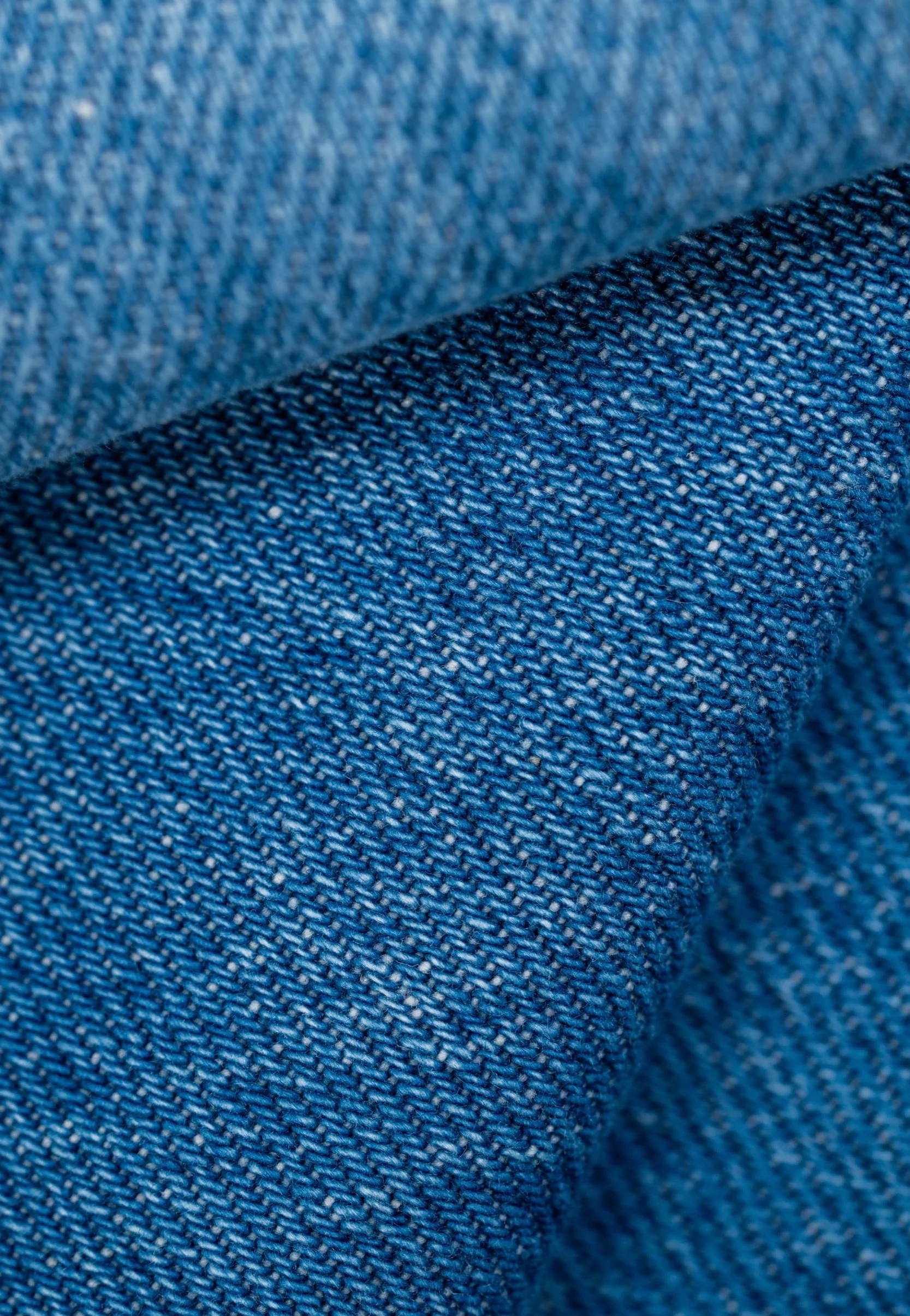 Women Chloé Baggy Sky Blue Stone - Jeans - Image 9