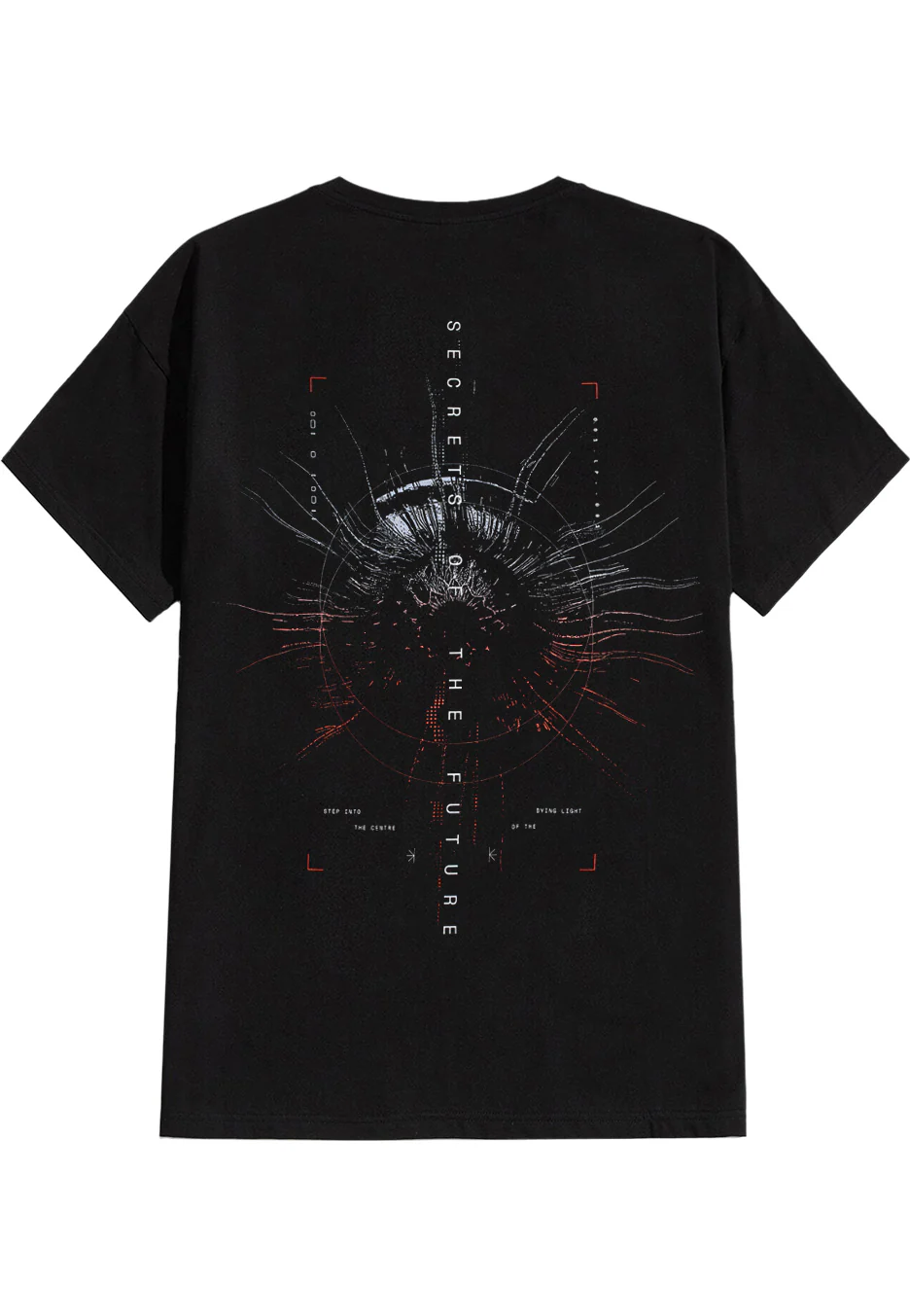 Dying Light - T-Shirt - Image 2