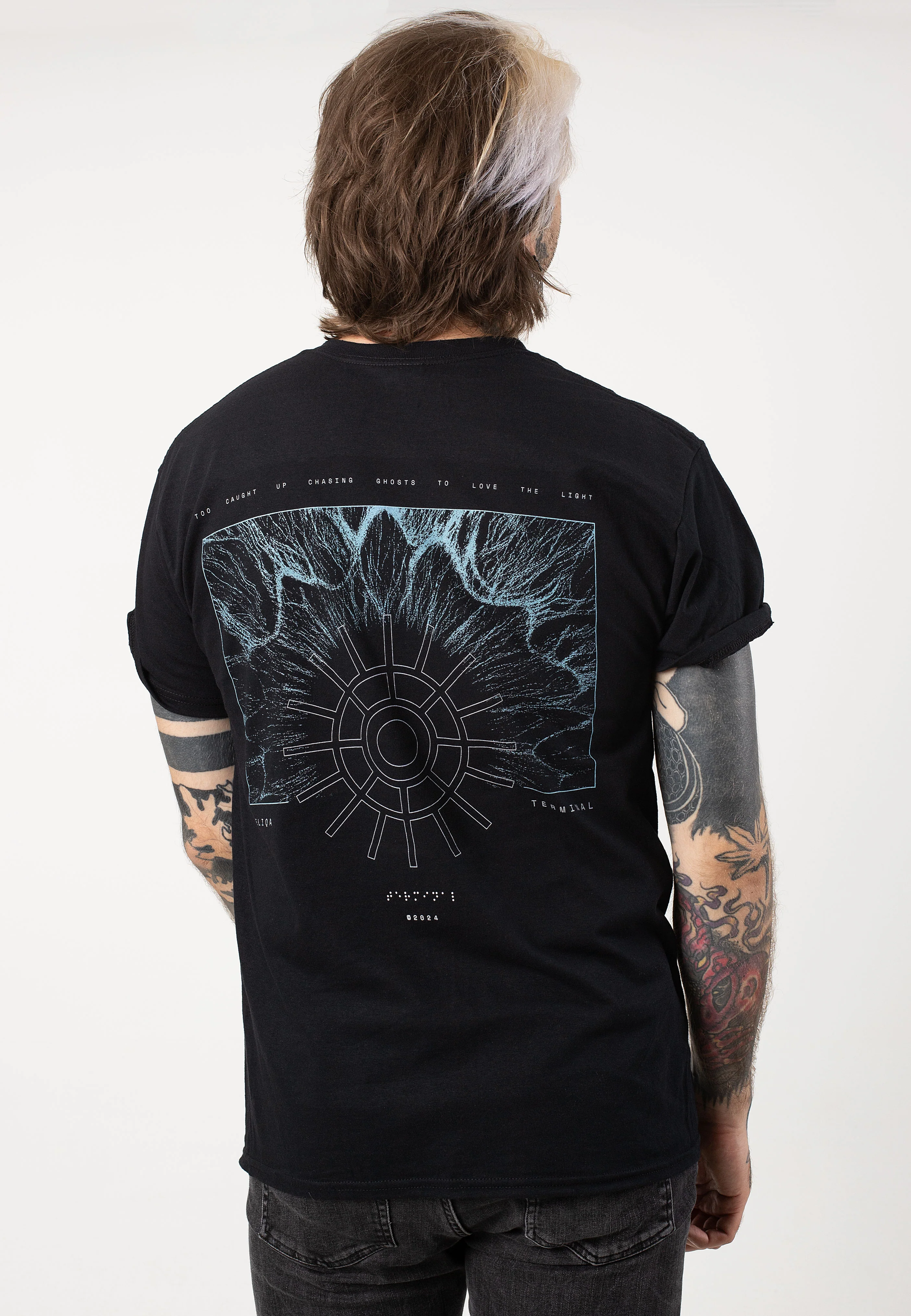 Terminal - T-Shirt - Image 6