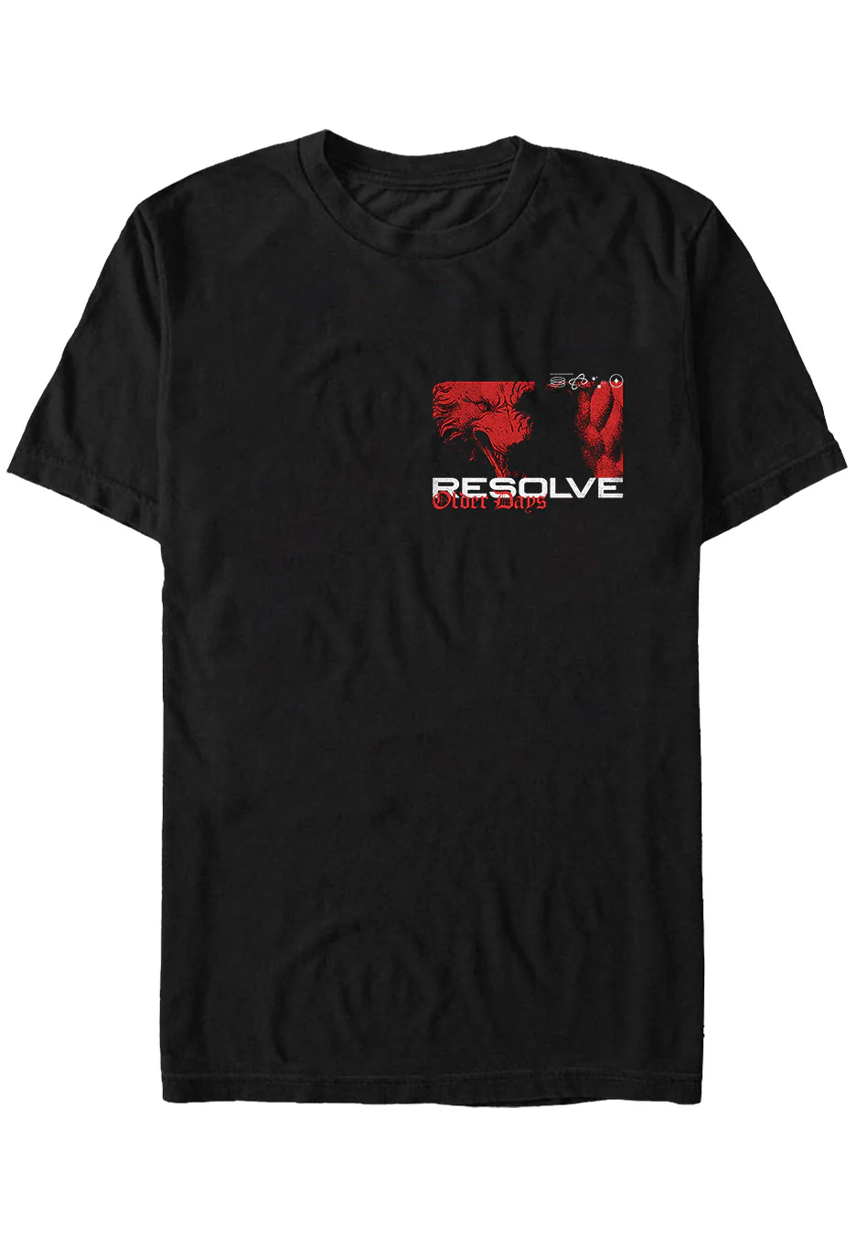Older Days - T-Shirt - Image 3