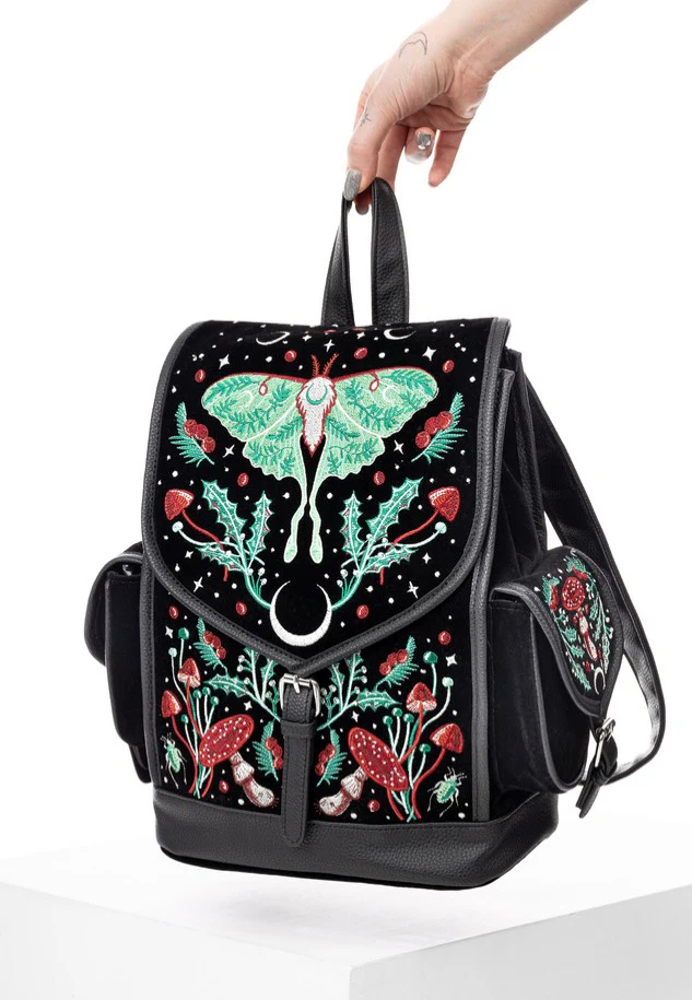 Autumnal Equinox - Backpack