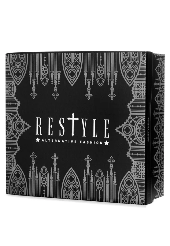 Beyond The Veil Pikes Black - Girl Shoes - Image 14